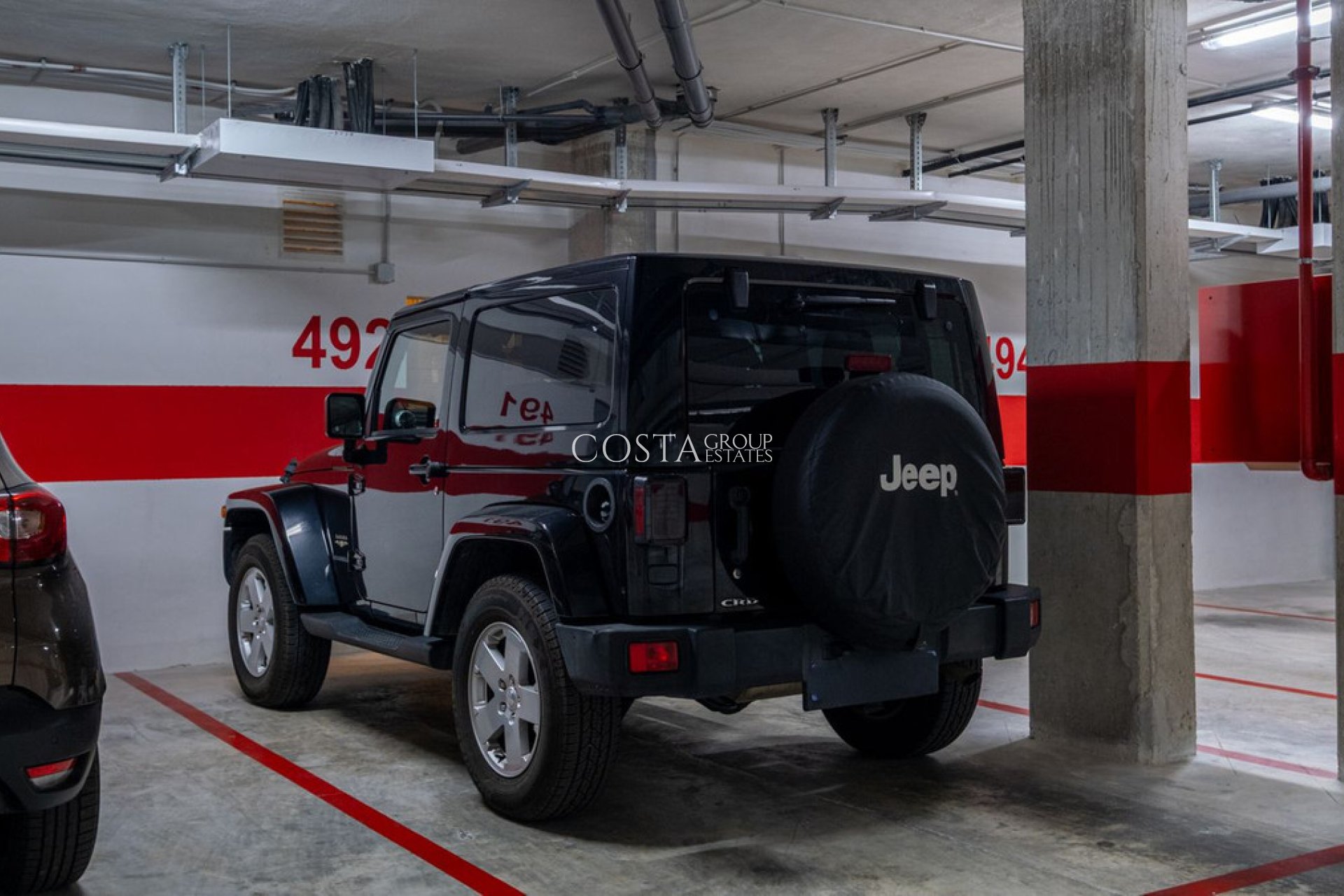 Odsprzedaż - Apartments -
Orihuela Costa - Playa Flamenca