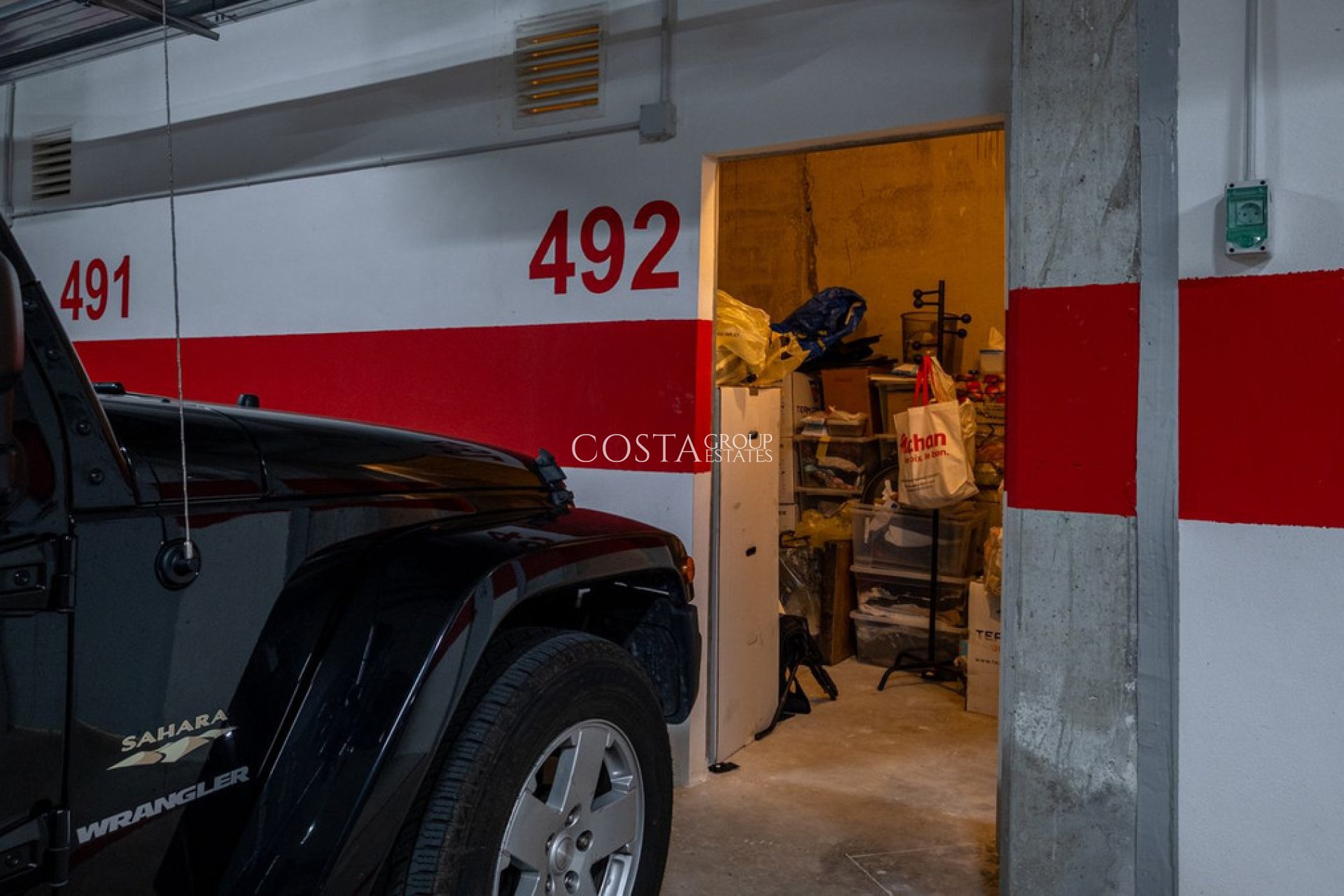 Odsprzedaż - Apartments -
Orihuela Costa - Playa Flamenca