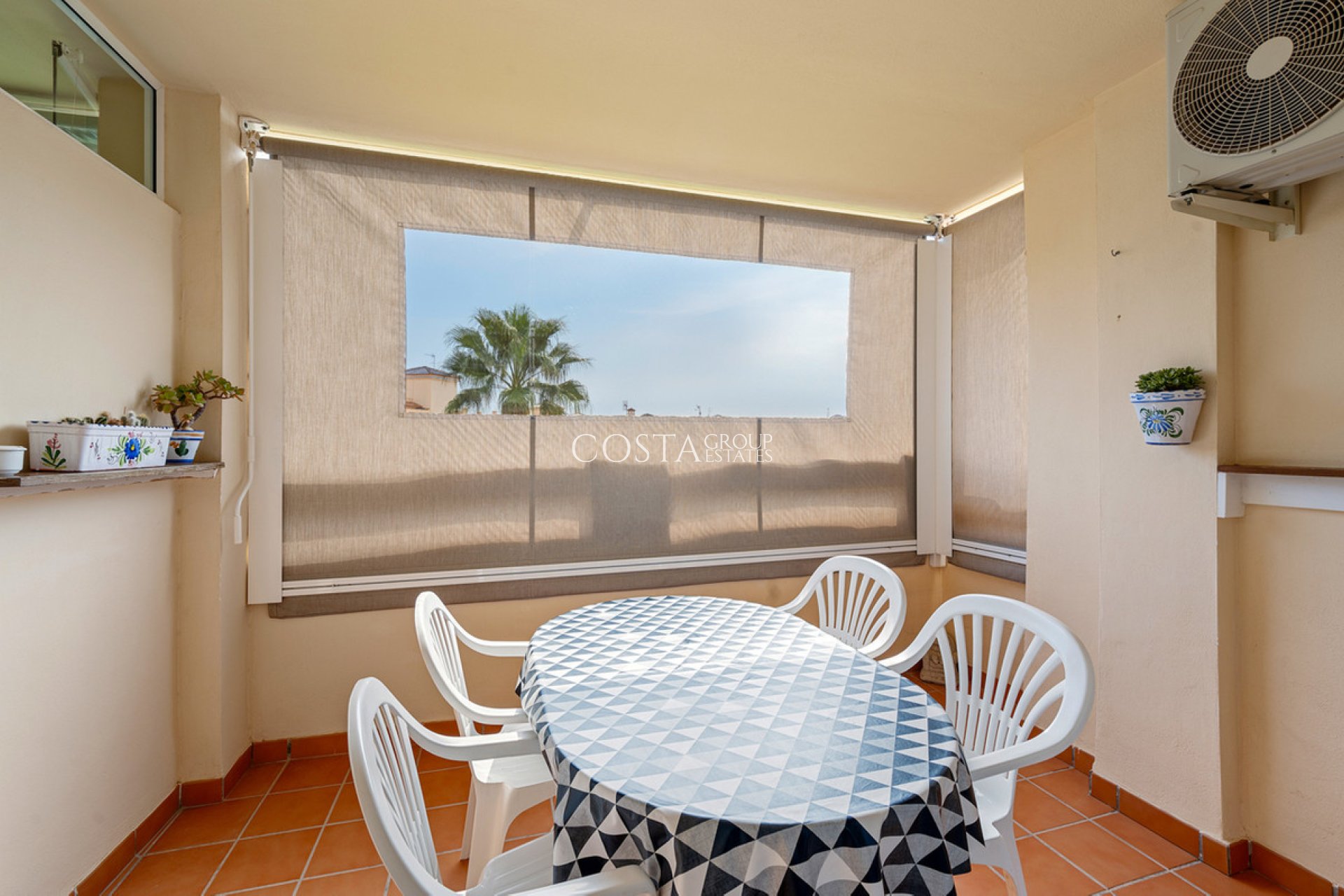Odsprzedaż - Apartments -
Orihuela Costa - Playa Flamenca