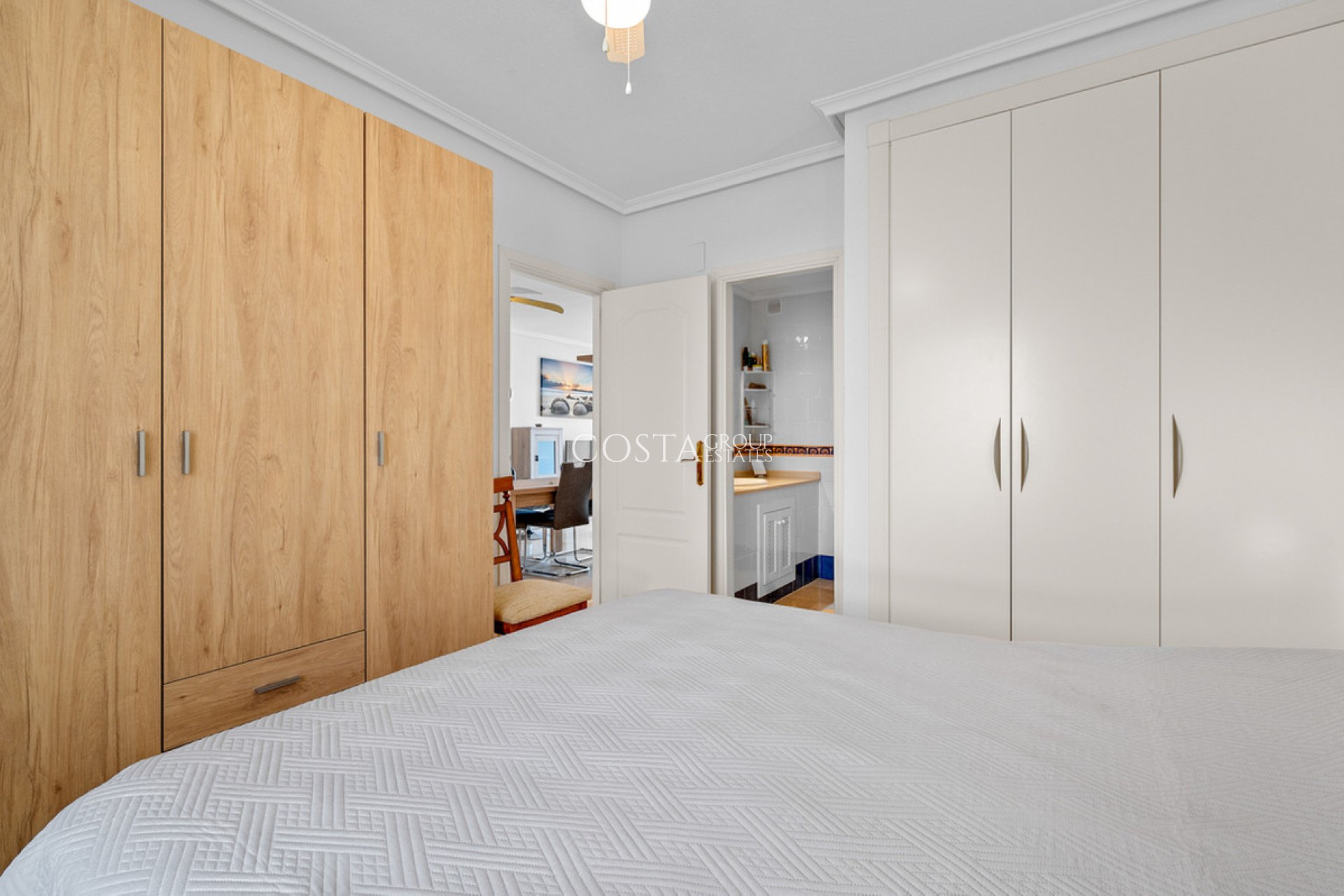 Odsprzedaż - Apartments -
Orihuela Costa - Playa Flamenca