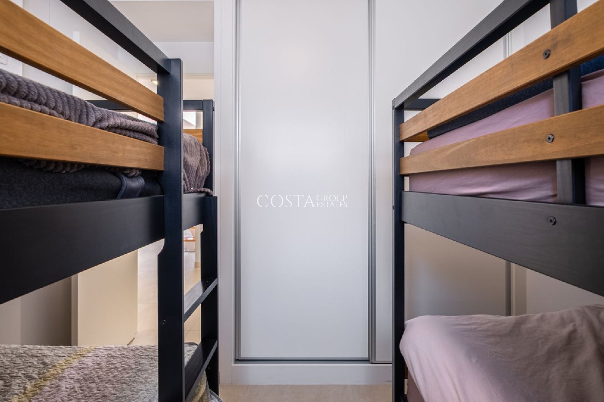 Odsprzedaż - Apartments -
Orihuela Costa - Playa Flamenca