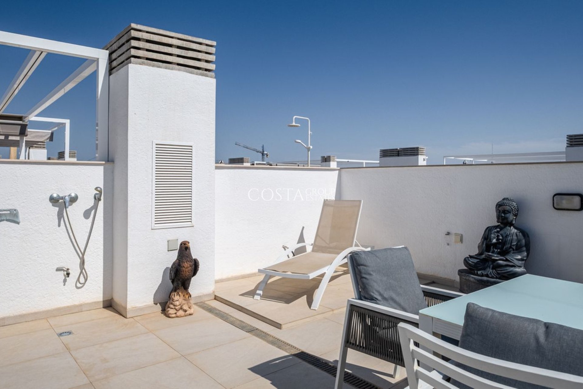 Odsprzedaż - Apartments -
Orihuela Costa - Playa Flamenca