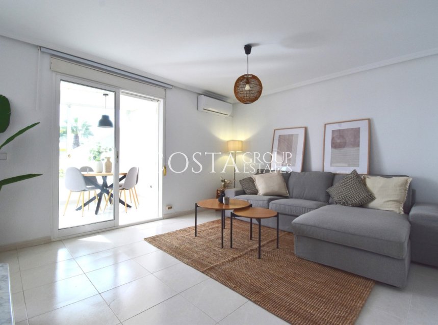 Odsprzedaż - Apartments -
Orihuela Costa - Playa Flamenca