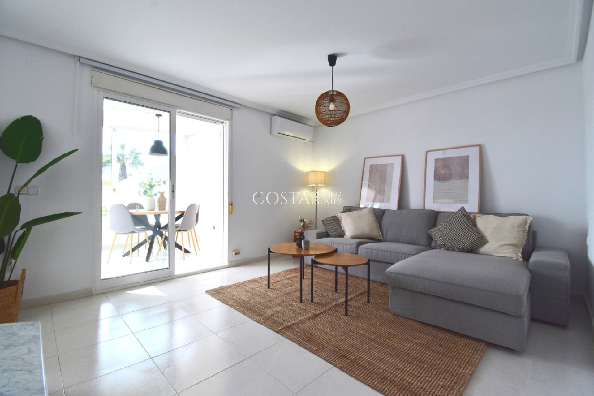 Odsprzedaż - Apartments -
Orihuela Costa - Playa Flamenca