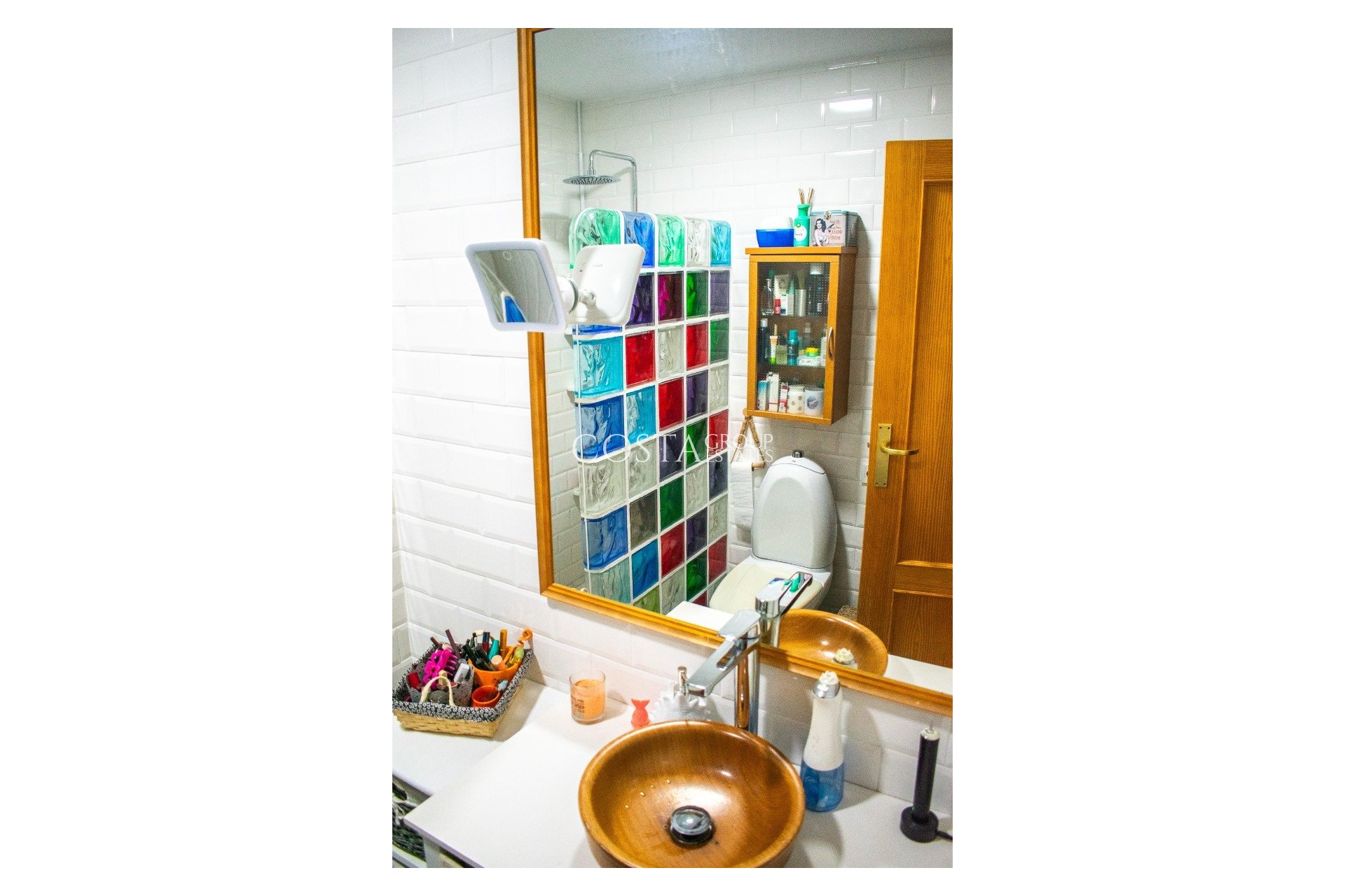 Odsprzedaż - Apartments -
Orihuela Costa - Playa Flamenca