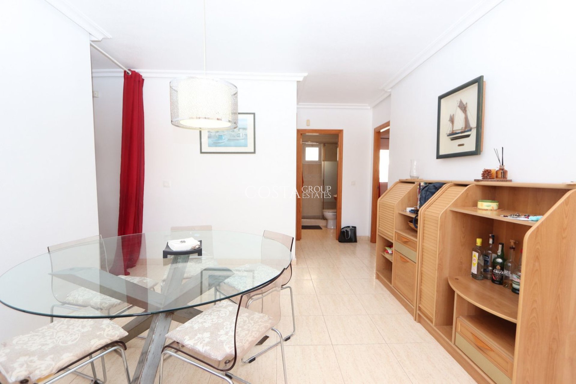 Odsprzedaż - Apartments -
Orihuela Costa - Playa Flamenca