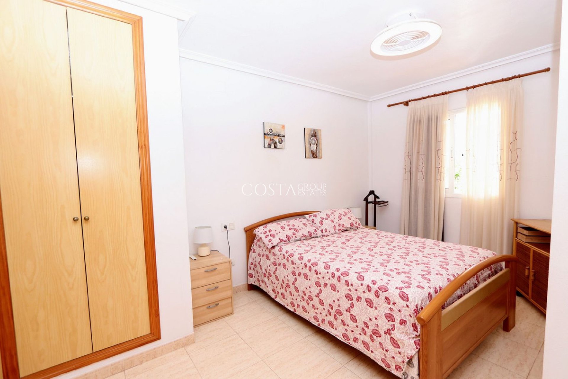 Odsprzedaż - Apartments -
Orihuela Costa - Playa Flamenca