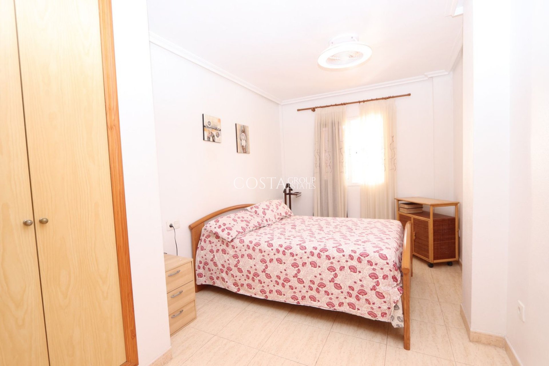 Odsprzedaż - Apartments -
Orihuela Costa - Playa Flamenca