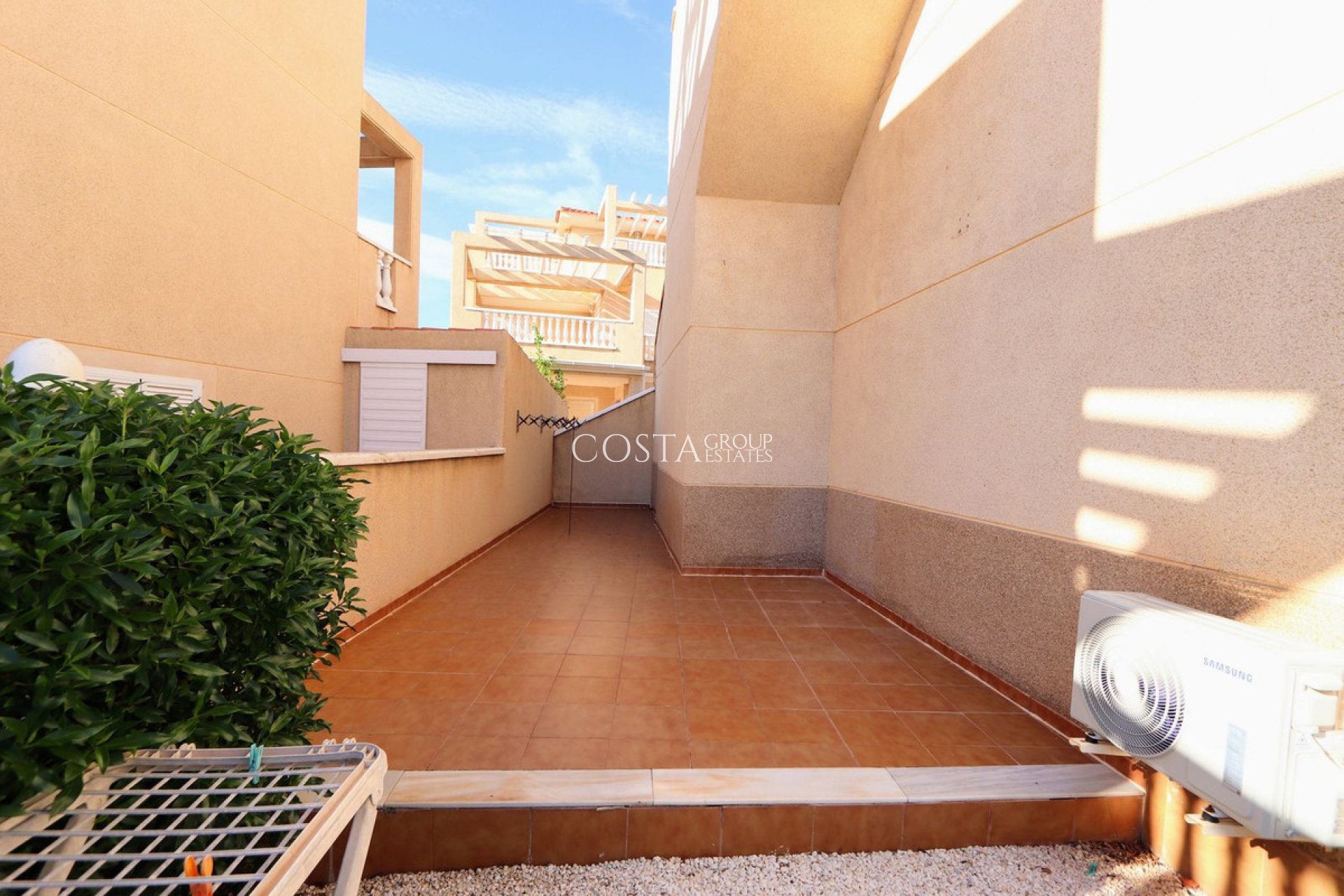 Odsprzedaż - Apartments -
Orihuela Costa - Playa Flamenca