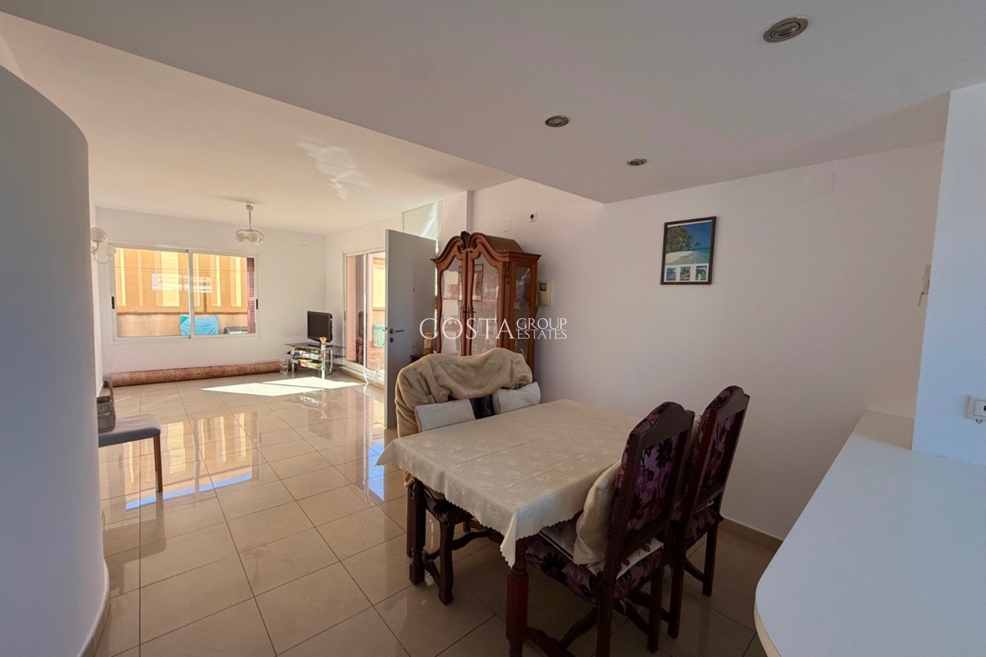 Odsprzedaż - Apartments -
Orihuela Costa - Playa Flamenca