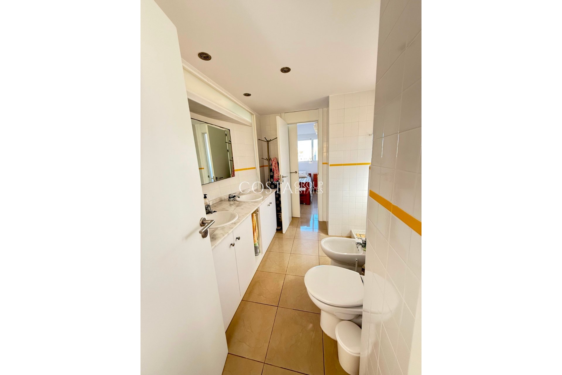 Odsprzedaż - Apartments -
Orihuela Costa - Playa Flamenca