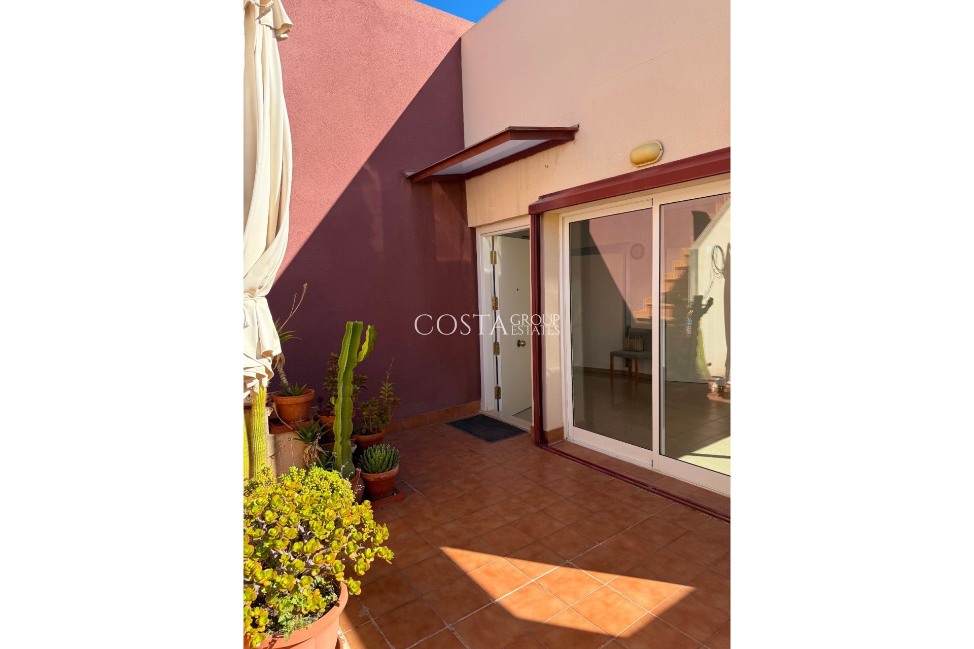 Odsprzedaż - Apartments -
Orihuela Costa - Playa Flamenca