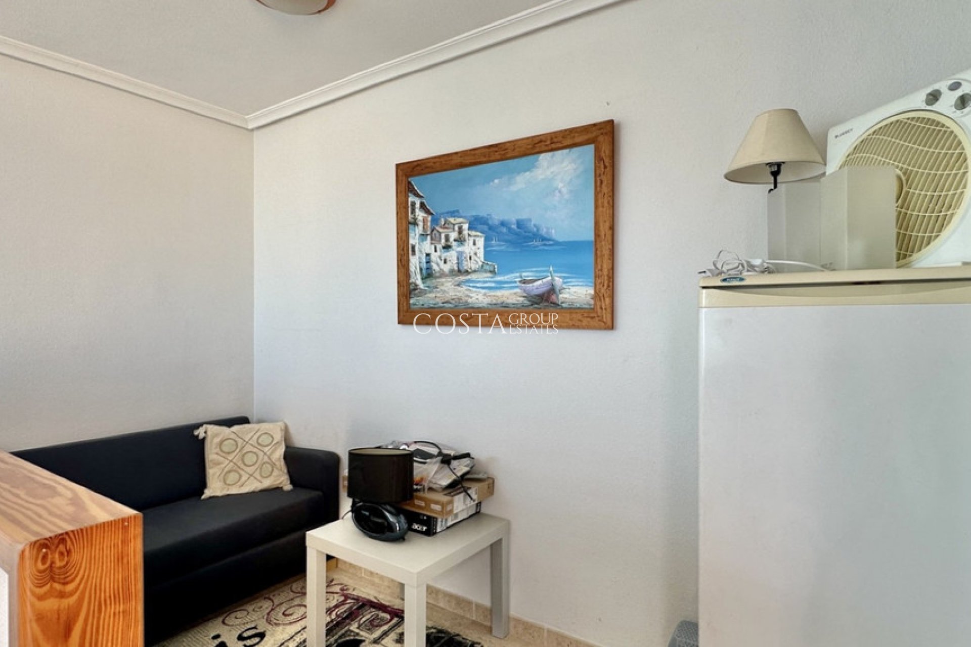 Odsprzedaż - Apartments -
Orihuela Costa - Playa Flamenca