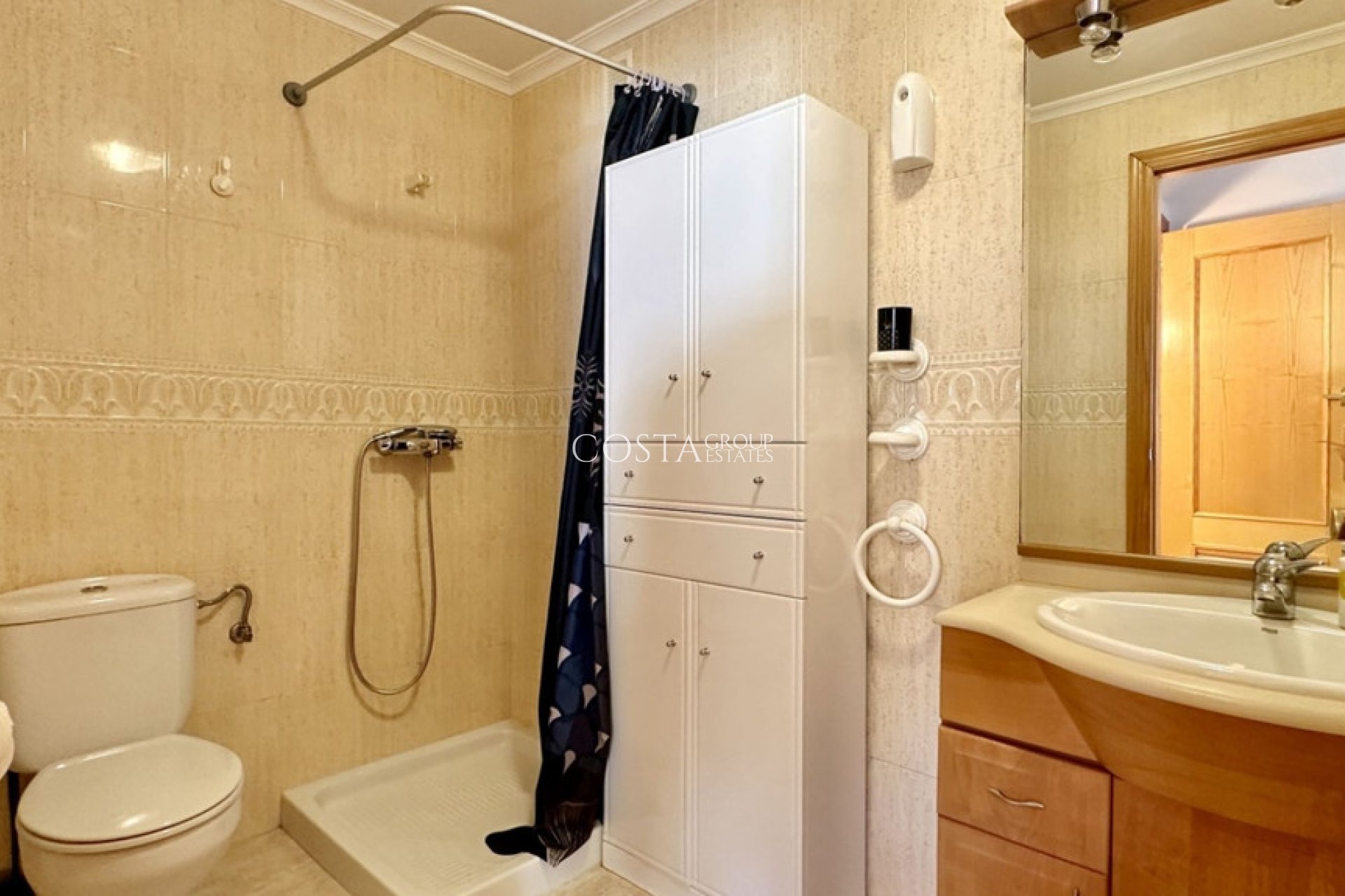 Odsprzedaż - Apartments -
Orihuela Costa - Playa Flamenca