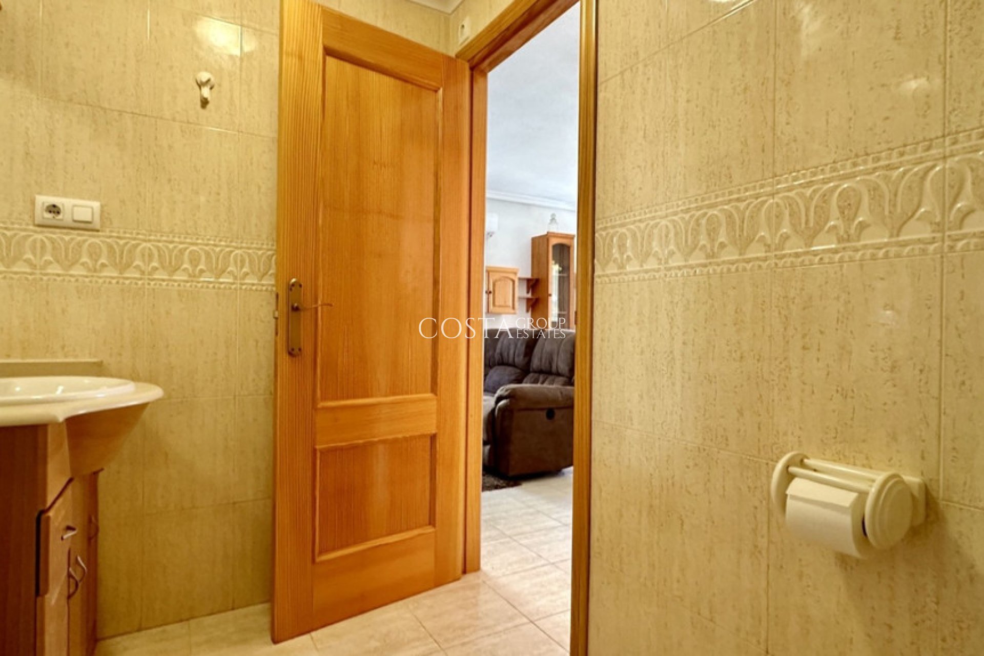 Odsprzedaż - Apartments -
Orihuela Costa - Playa Flamenca