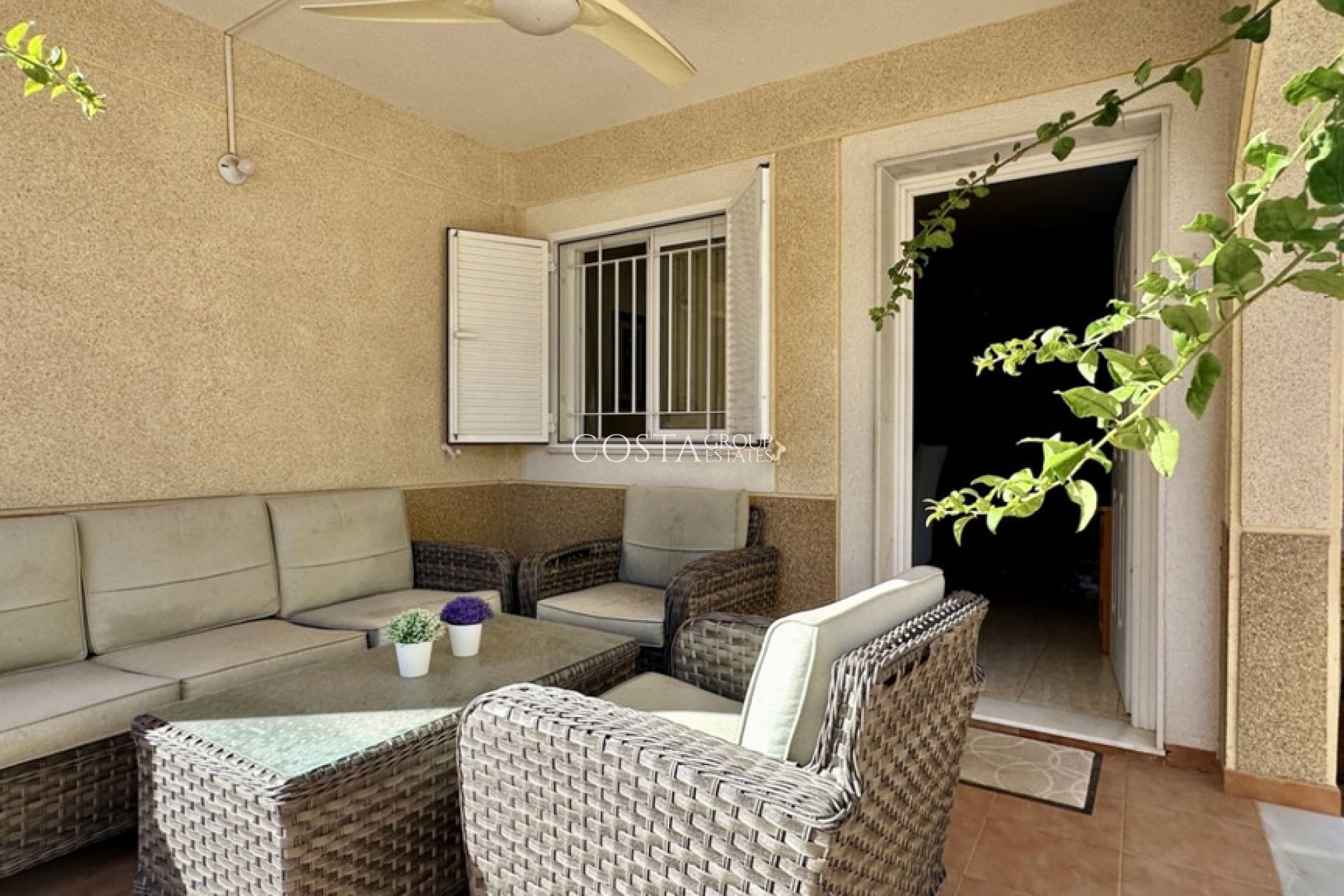 Odsprzedaż - Apartments -
Orihuela Costa - Playa Flamenca