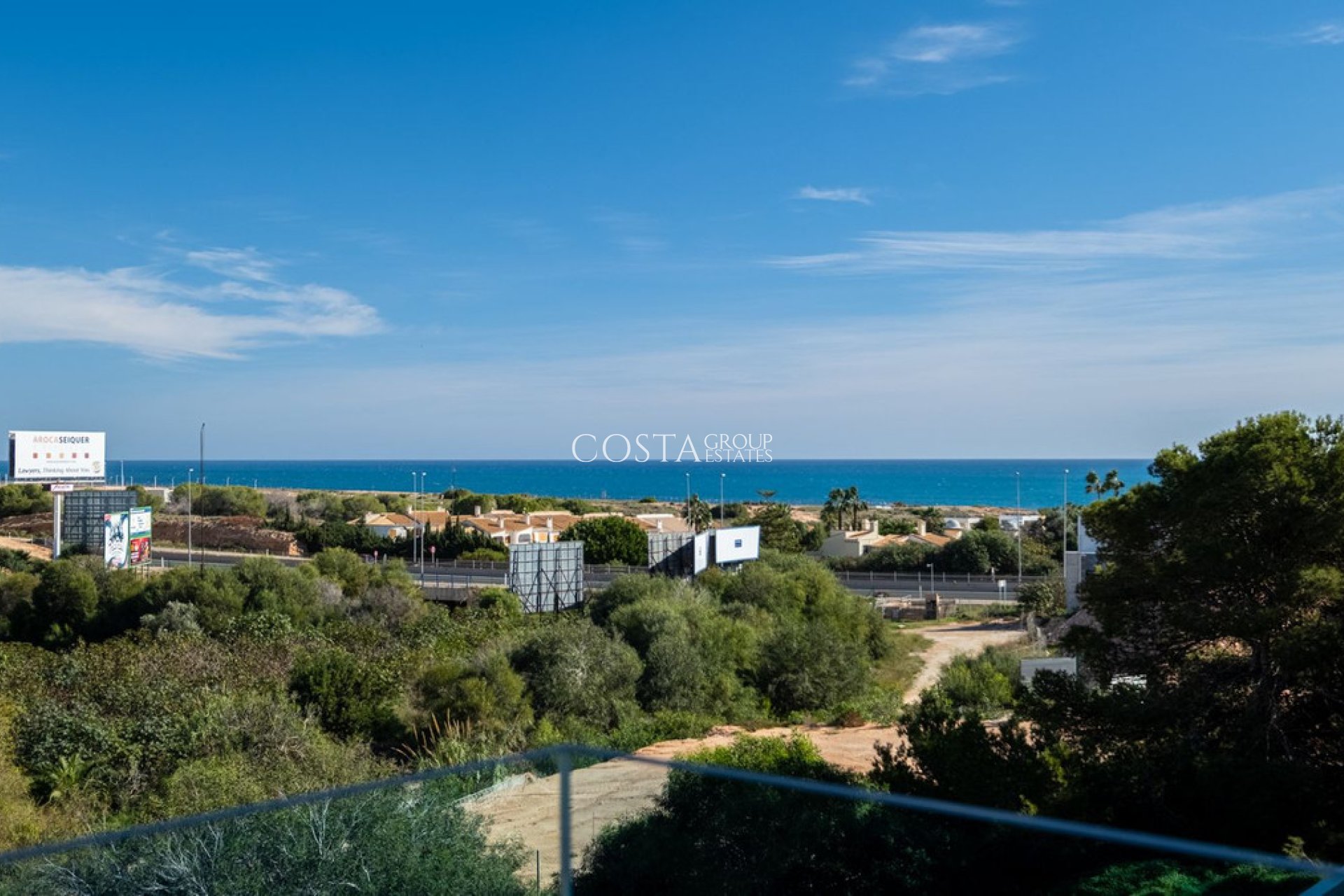 Odsprzedaż - Apartments -
Orihuela Costa - Playa Flamenca