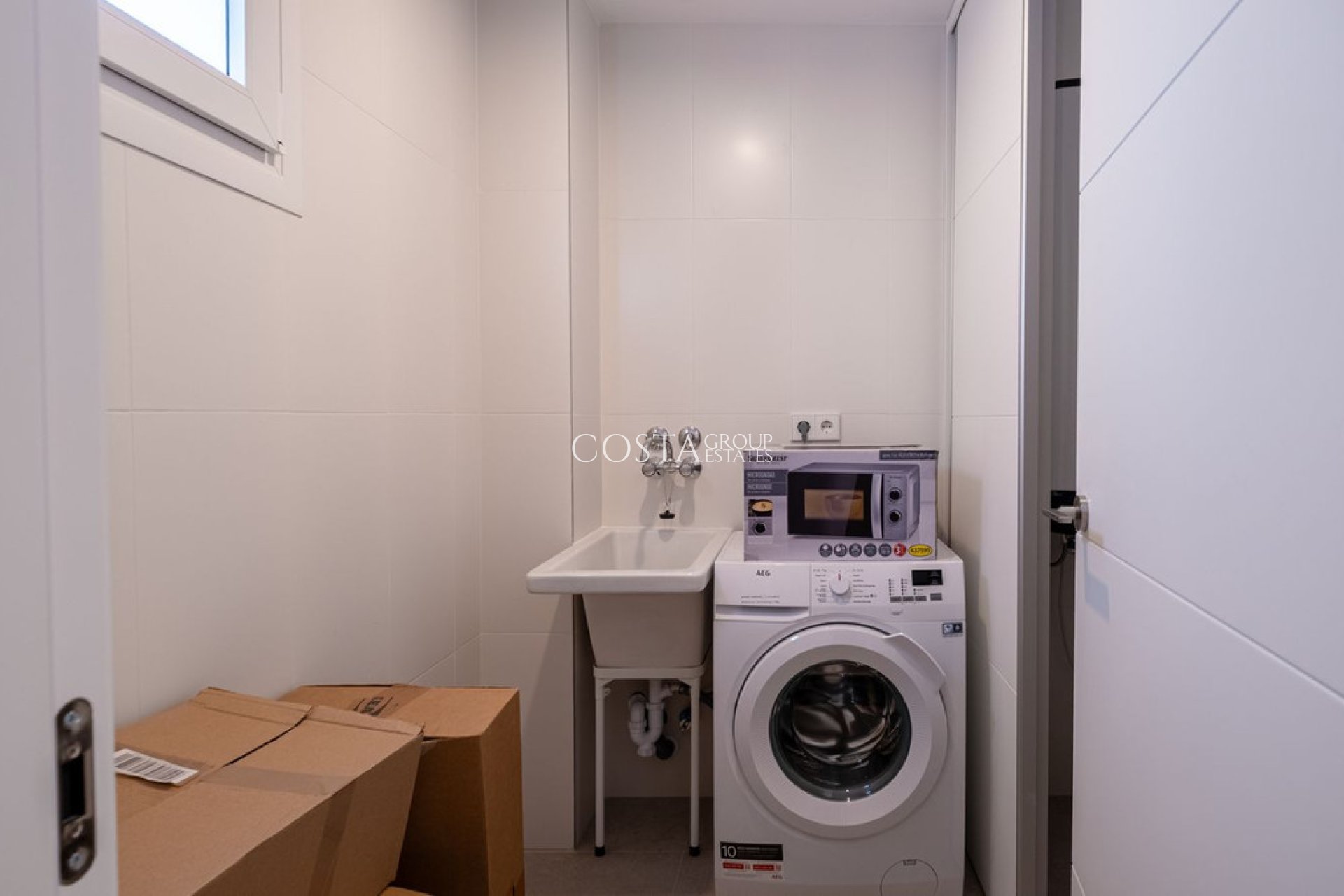 Odsprzedaż - Apartments -
Orihuela Costa - Playa Flamenca