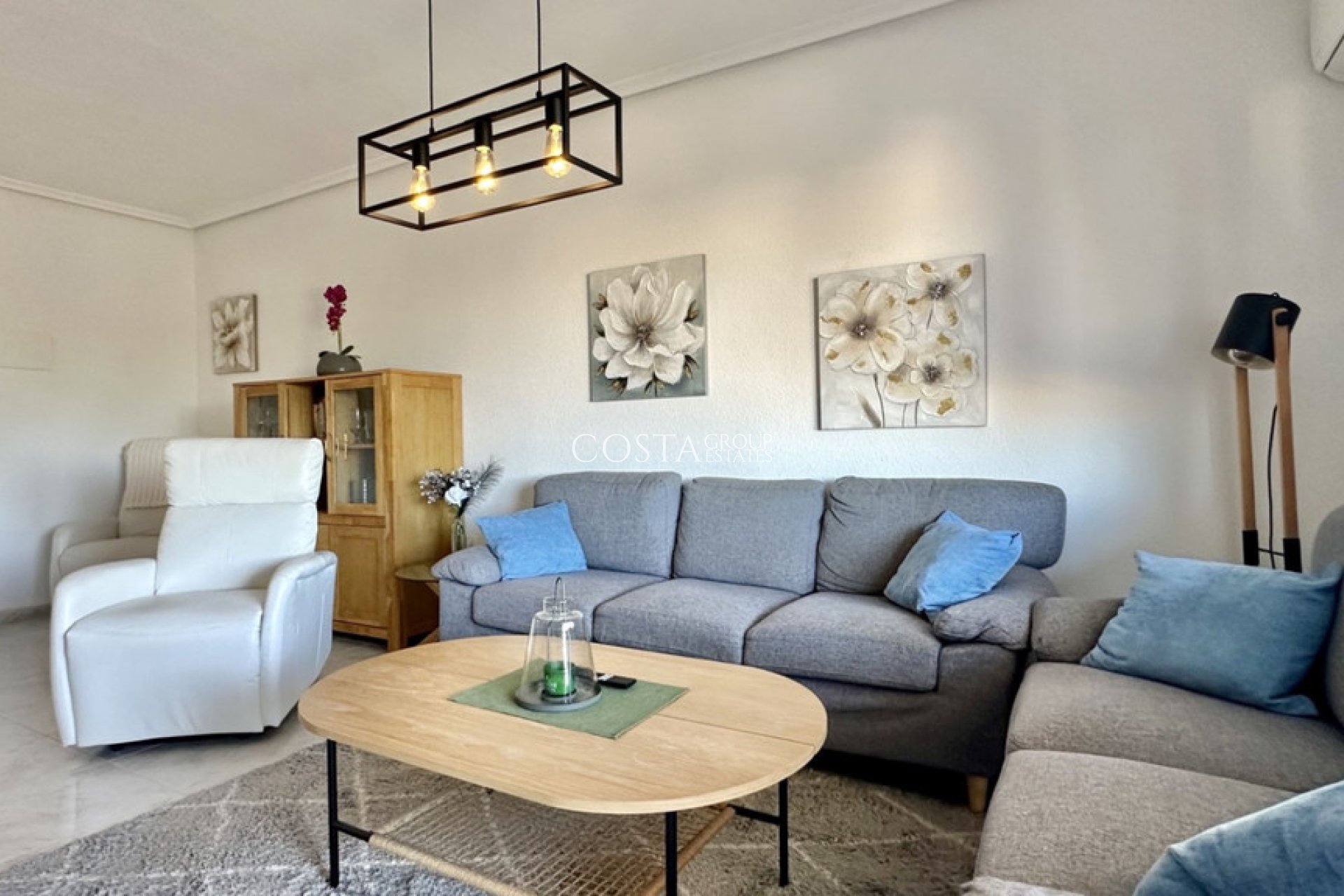 Odsprzedaż - Apartments -
Orihuela Costa - Playa Flamenca