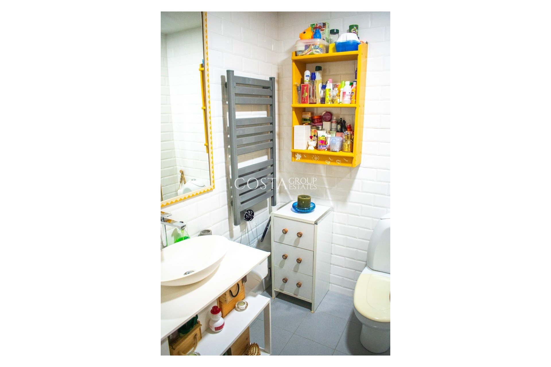 Odsprzedaż - Apartments -
Orihuela Costa - Playa Flamenca