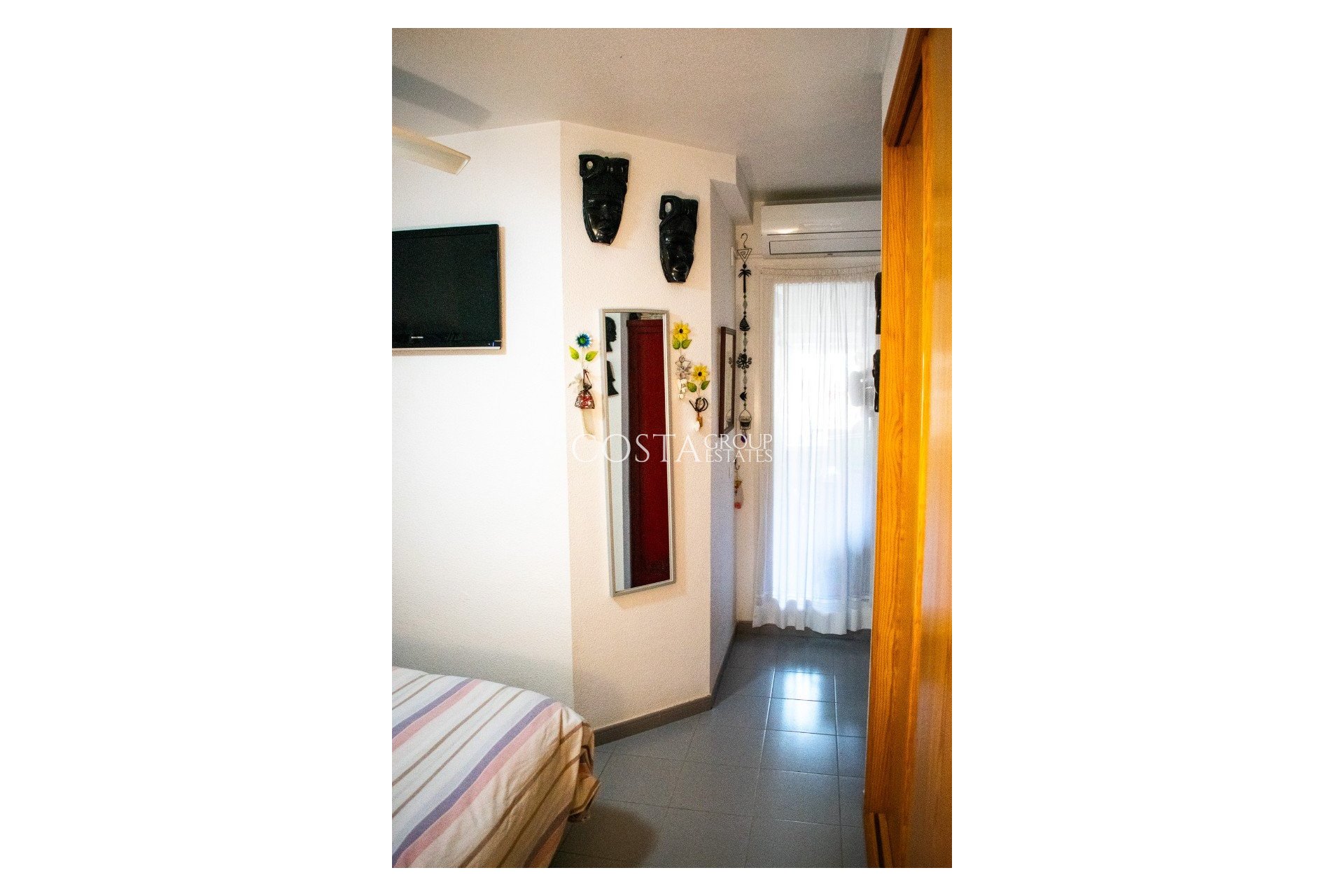 Odsprzedaż - Apartments -
Orihuela Costa - Playa Flamenca