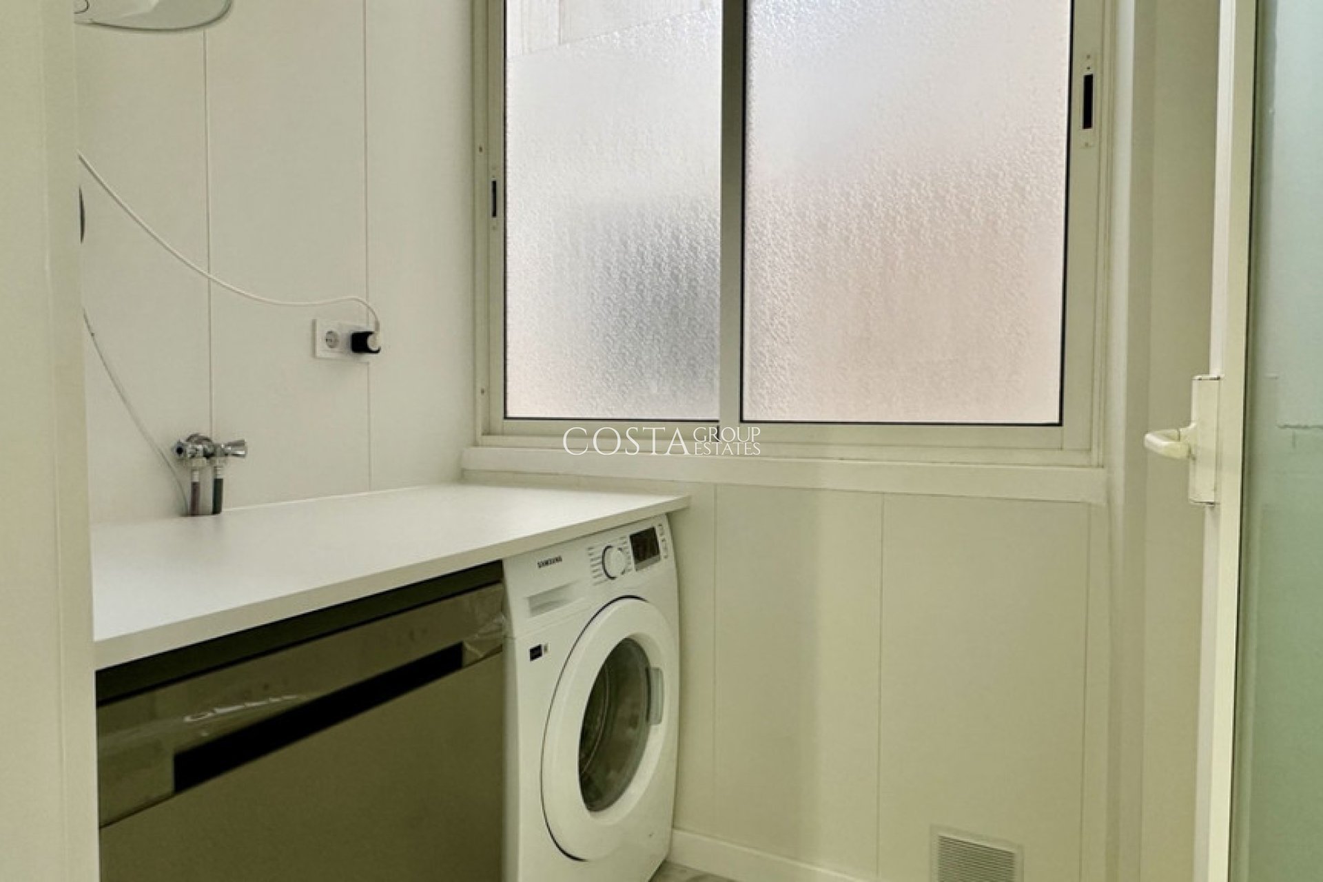 Odsprzedaż - Apartments -
Orihuela Costa - Playa Flamenca