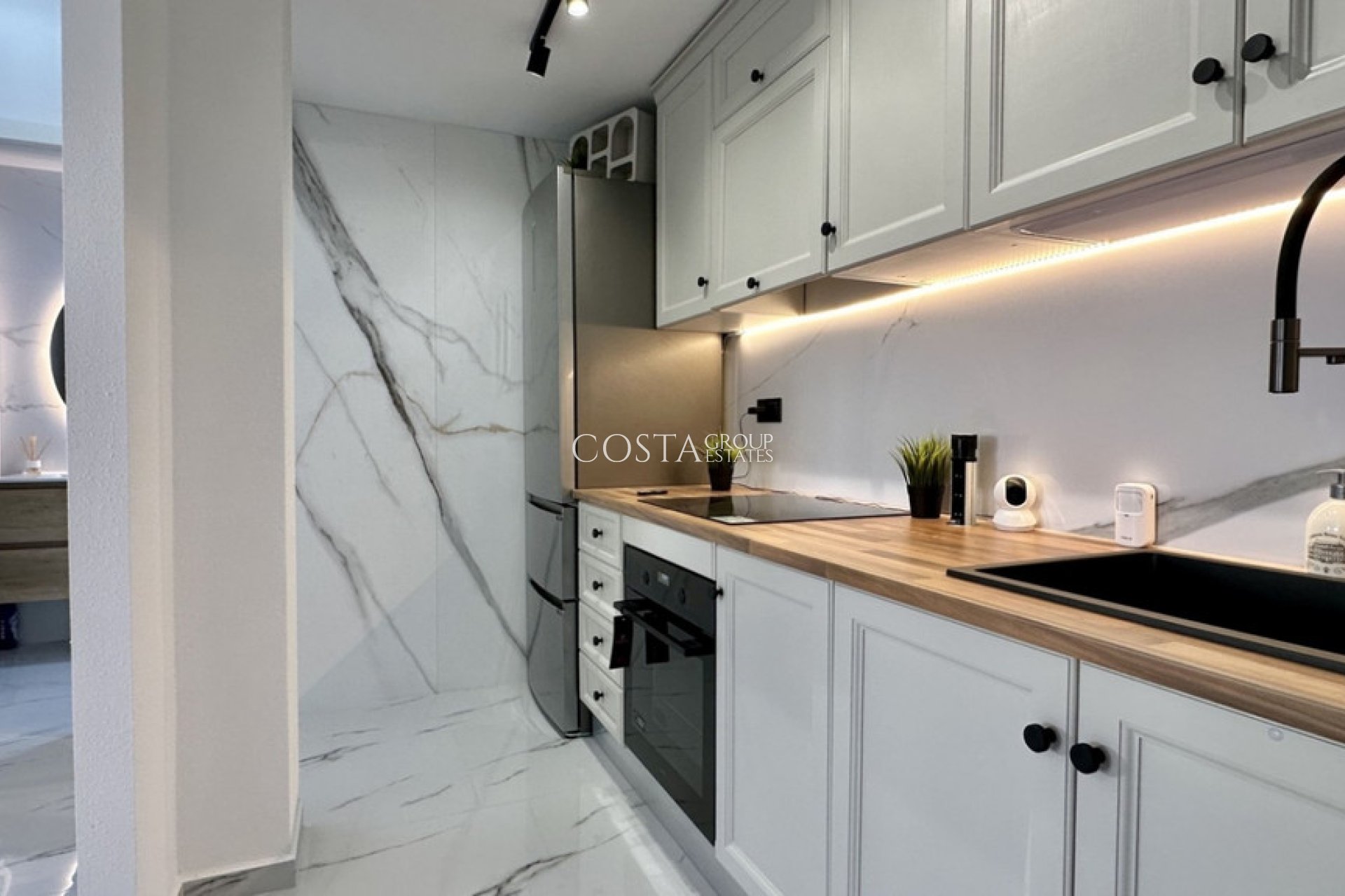 Odsprzedaż - Apartments -
Orihuela Costa - Playa Flamenca