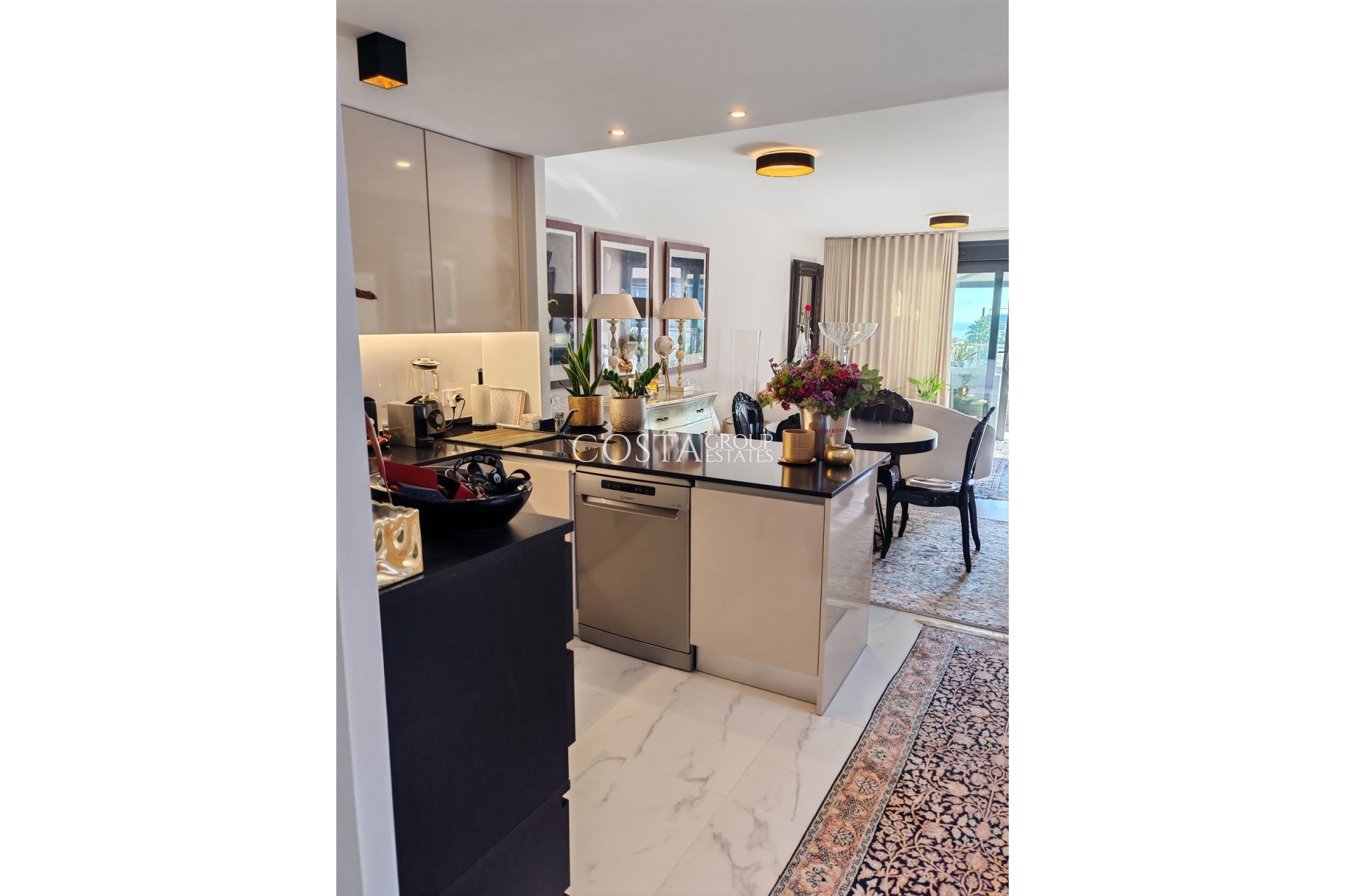 Odsprzedaż - Apartments -
Orihuela Costa - Playa Flamenca