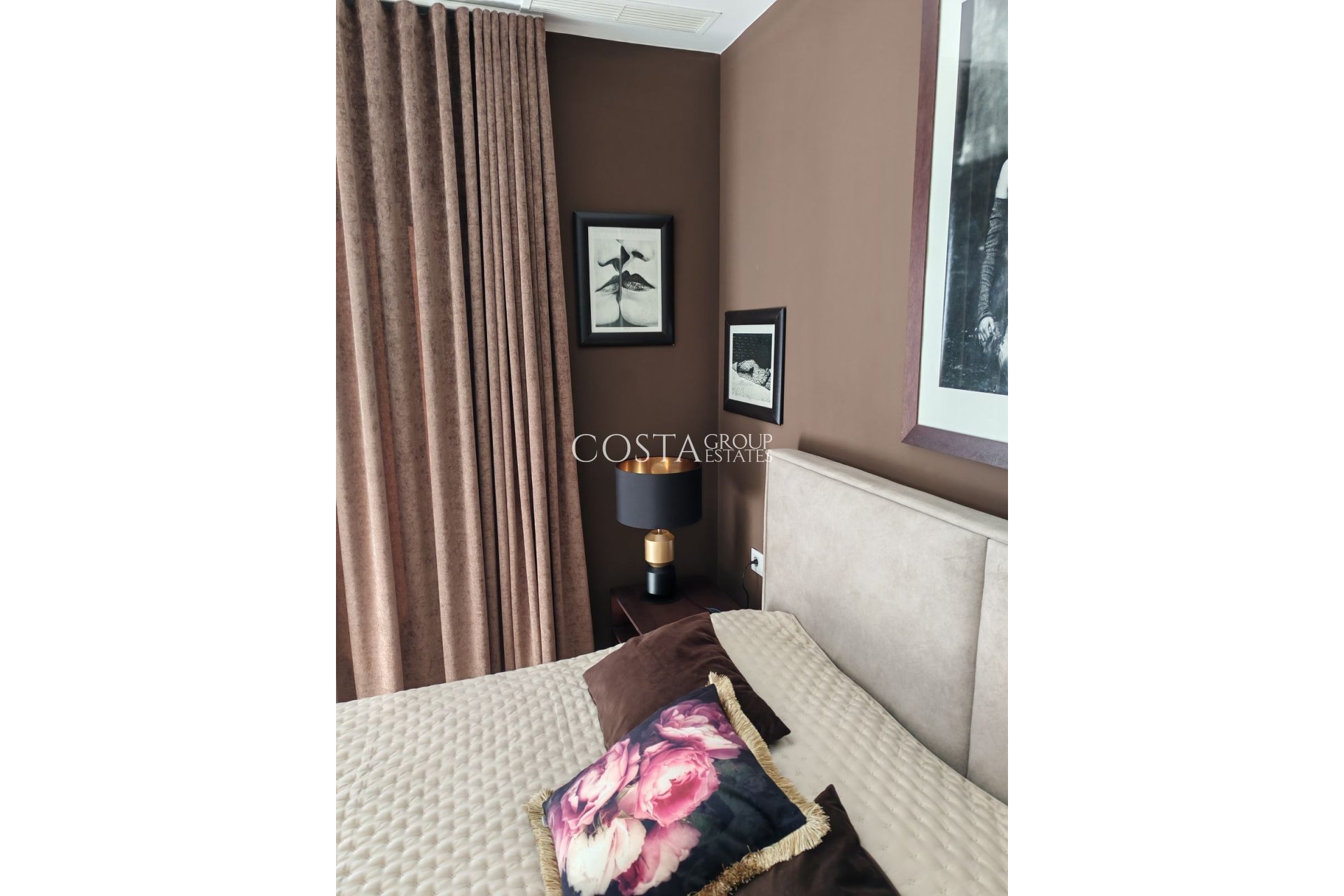 Odsprzedaż - Apartments -
Orihuela Costa - Playa Flamenca