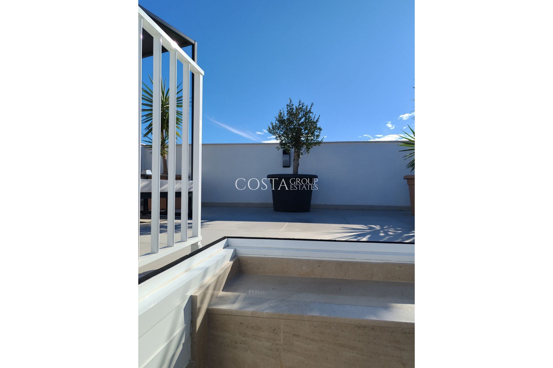 Odsprzedaż - Apartments -
Orihuela Costa - Playa Flamenca