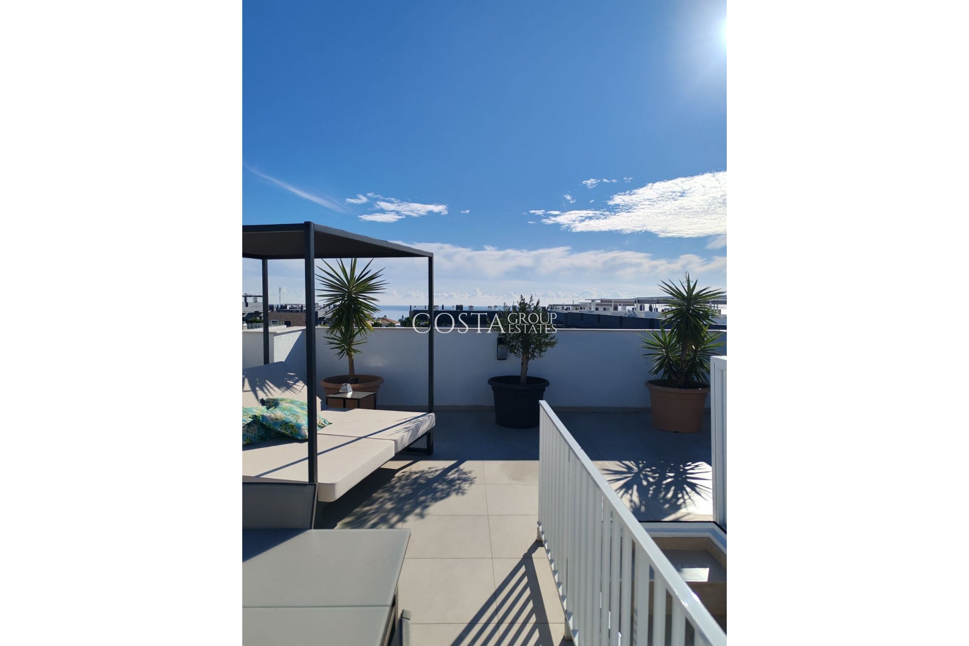 Odsprzedaż - Apartments -
Orihuela Costa - Playa Flamenca