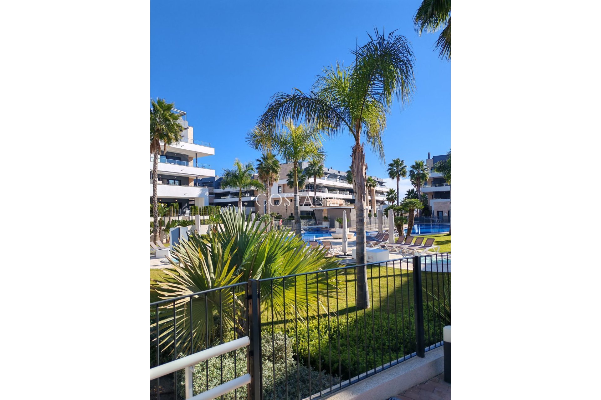 Odsprzedaż - Apartments -
Orihuela Costa - Playa Flamenca