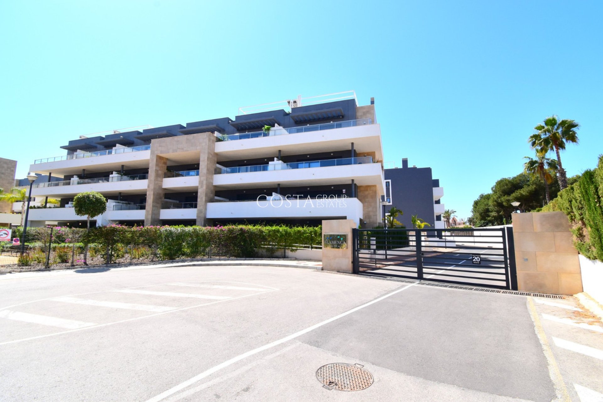 Odsprzedaż - Apartments -
Orihuela Costa - Playa Flamenca