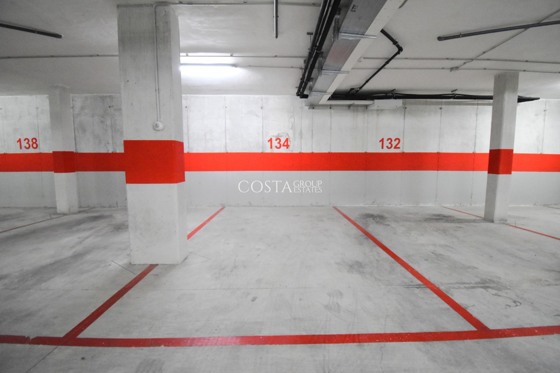 Odsprzedaż - Apartments -
Orihuela Costa - Playa Flamenca