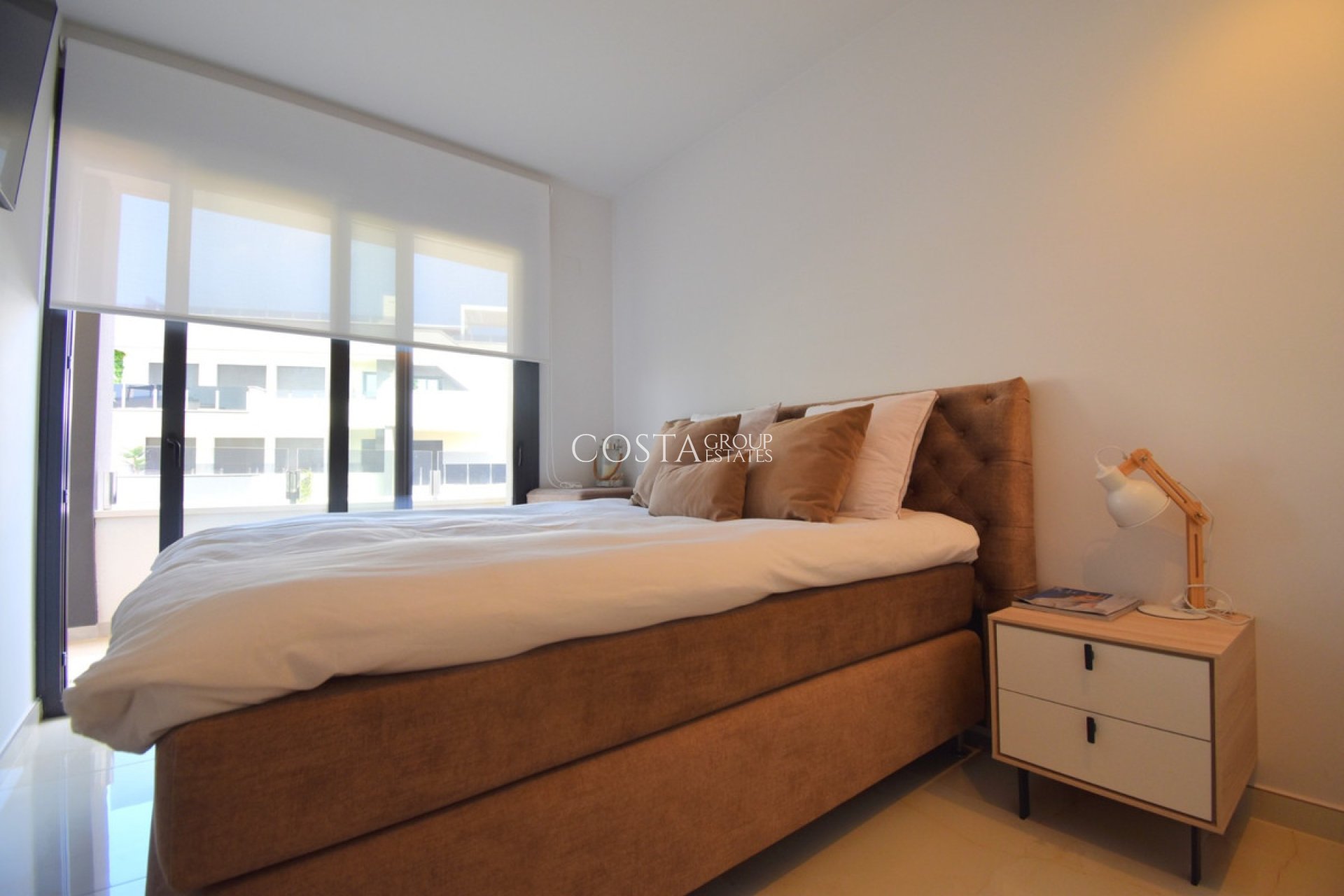 Odsprzedaż - Apartments -
Orihuela Costa - Playa Flamenca