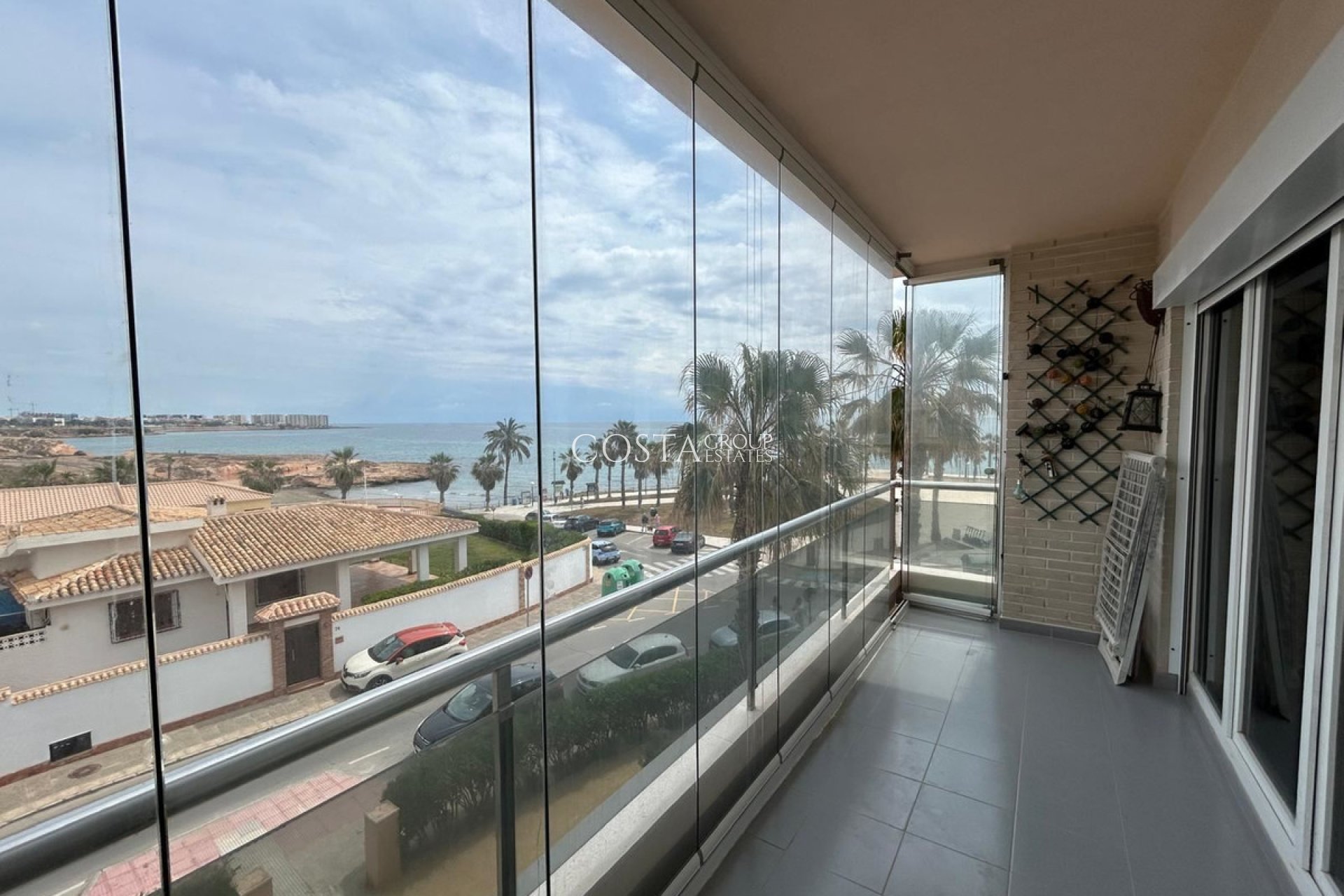 Odsprzedaż - Apartments -
Orihuela Costa - Playa Flamenca