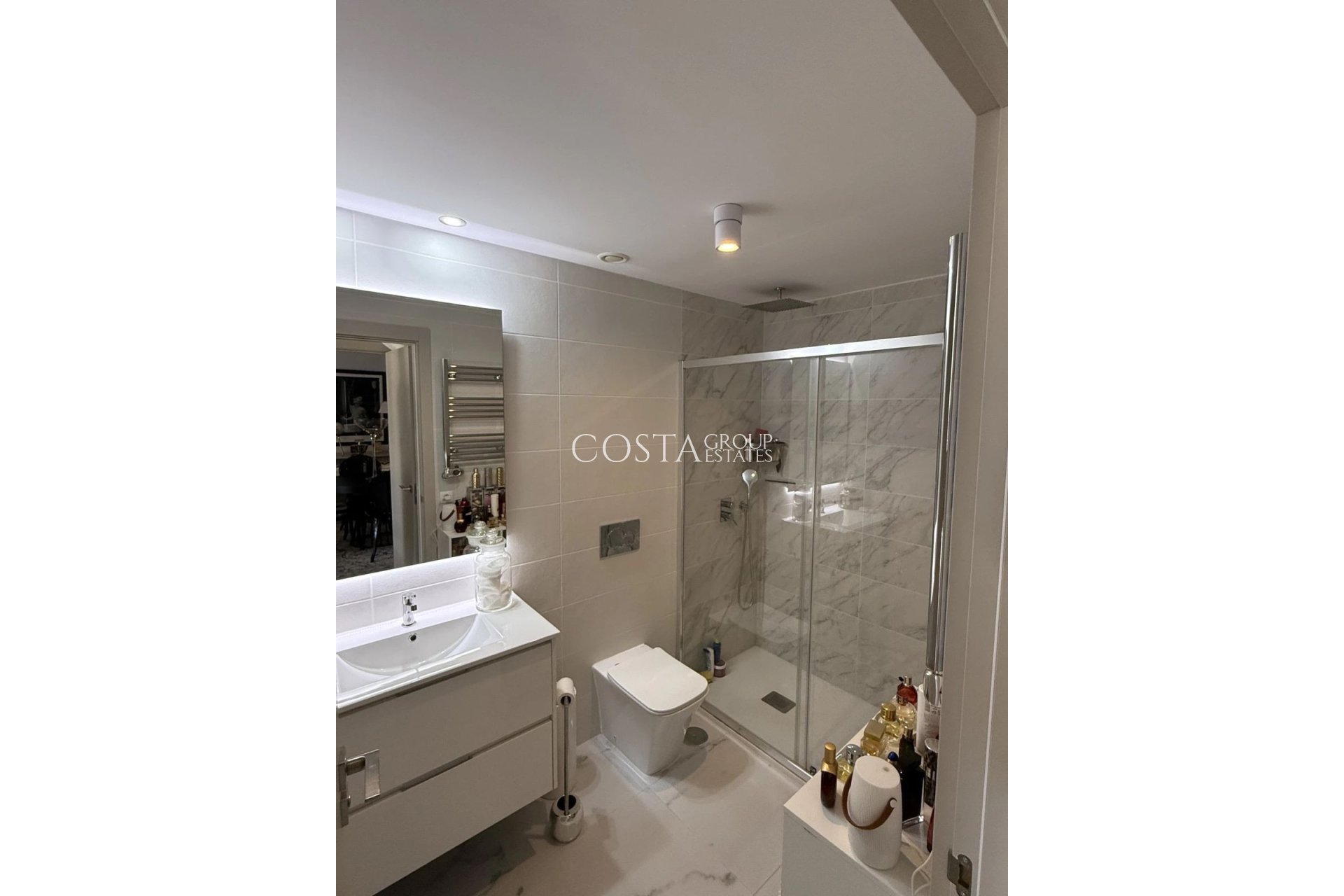 Odsprzedaż - Apartments -
Orihuela Costa - Playa Flamenca