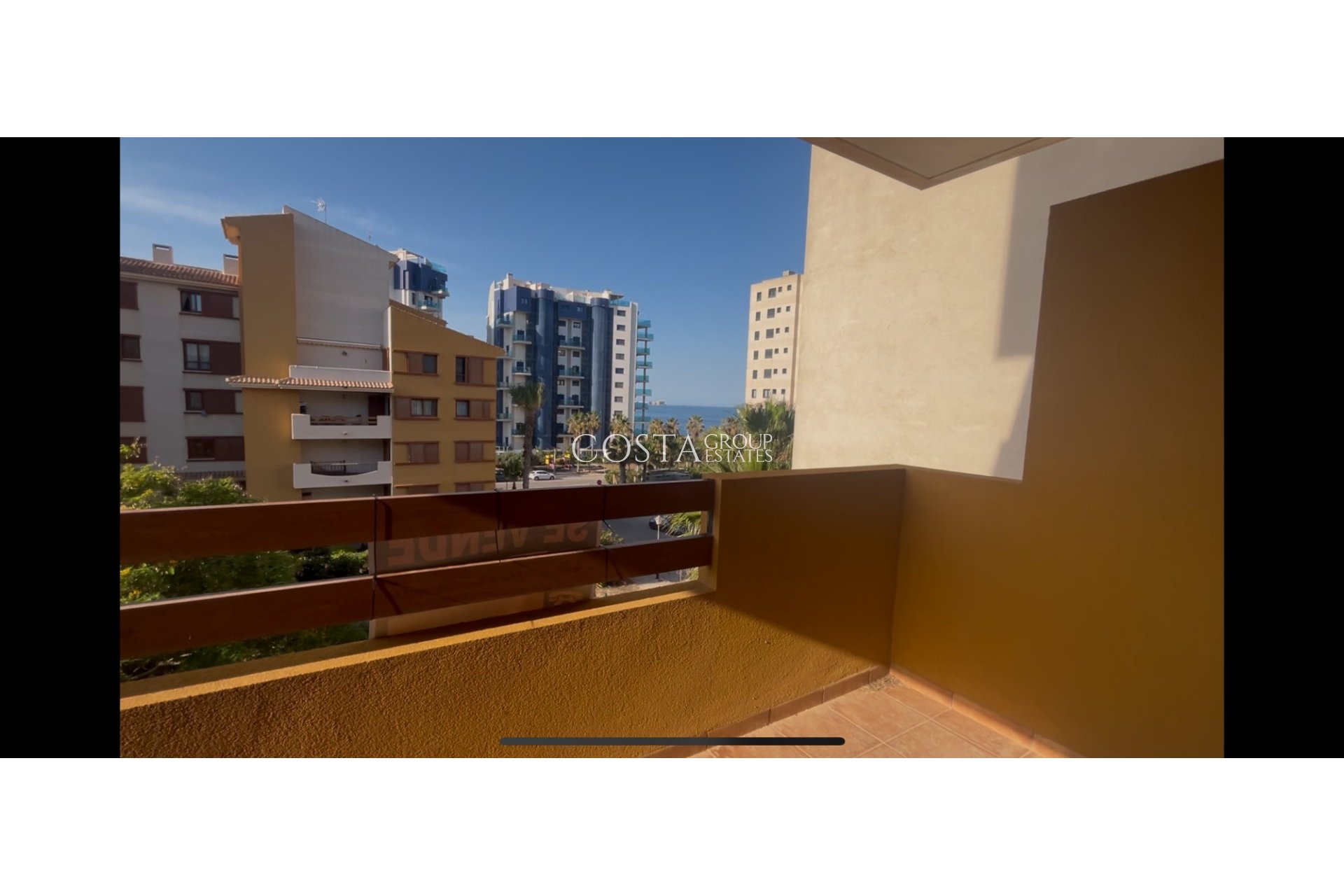Odsprzedaż - Apartments -
Orihuela Costa - Punta Prima