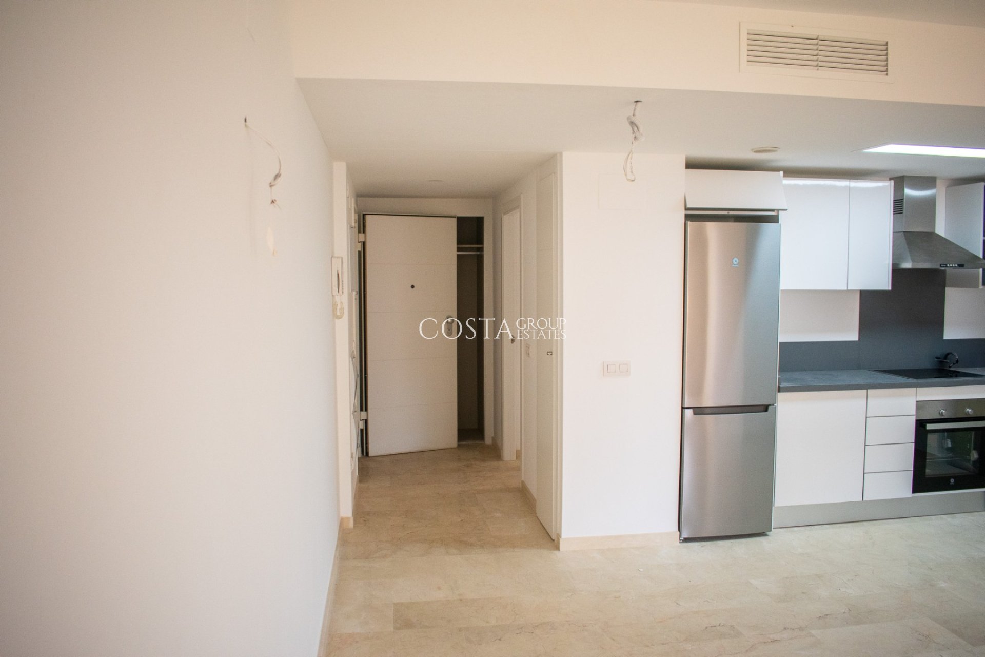 Odsprzedaż - Apartments -
Orihuela Costa - Punta Prima