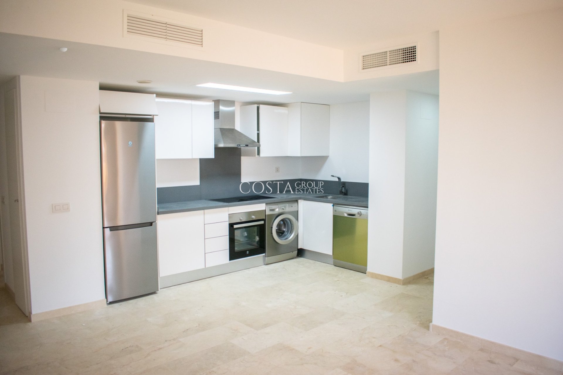 Odsprzedaż - Apartments -
Orihuela Costa - Punta Prima