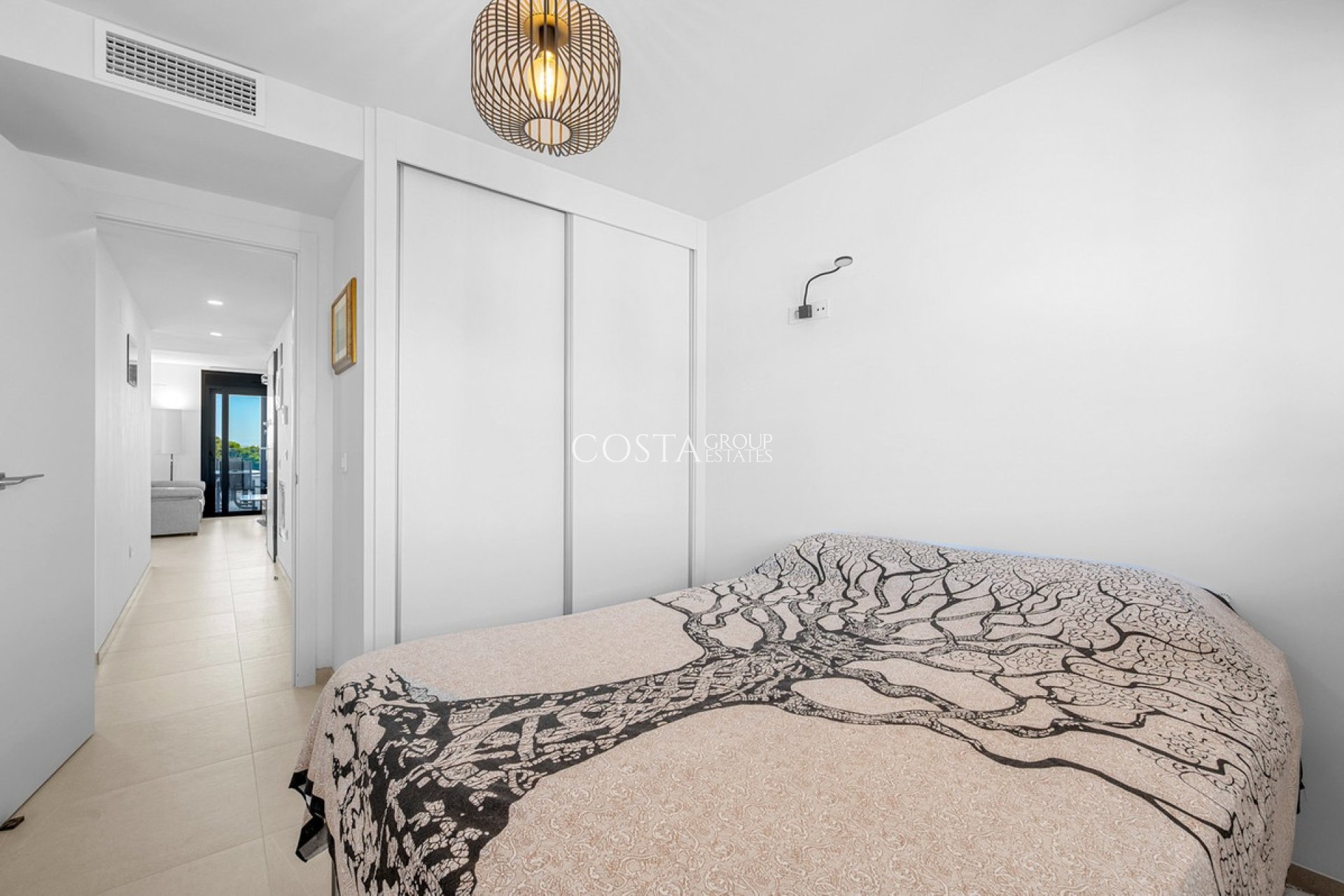 Odsprzedaż - Apartments -
Orihuela Costa - Punta Prima