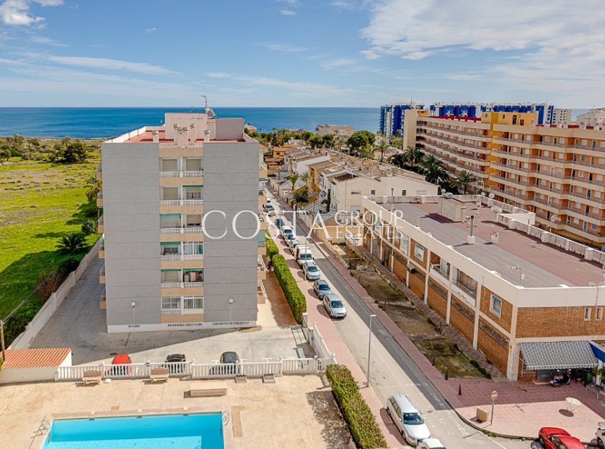 Odsprzedaż - Apartments -
Orihuela Costa - Punta Prima