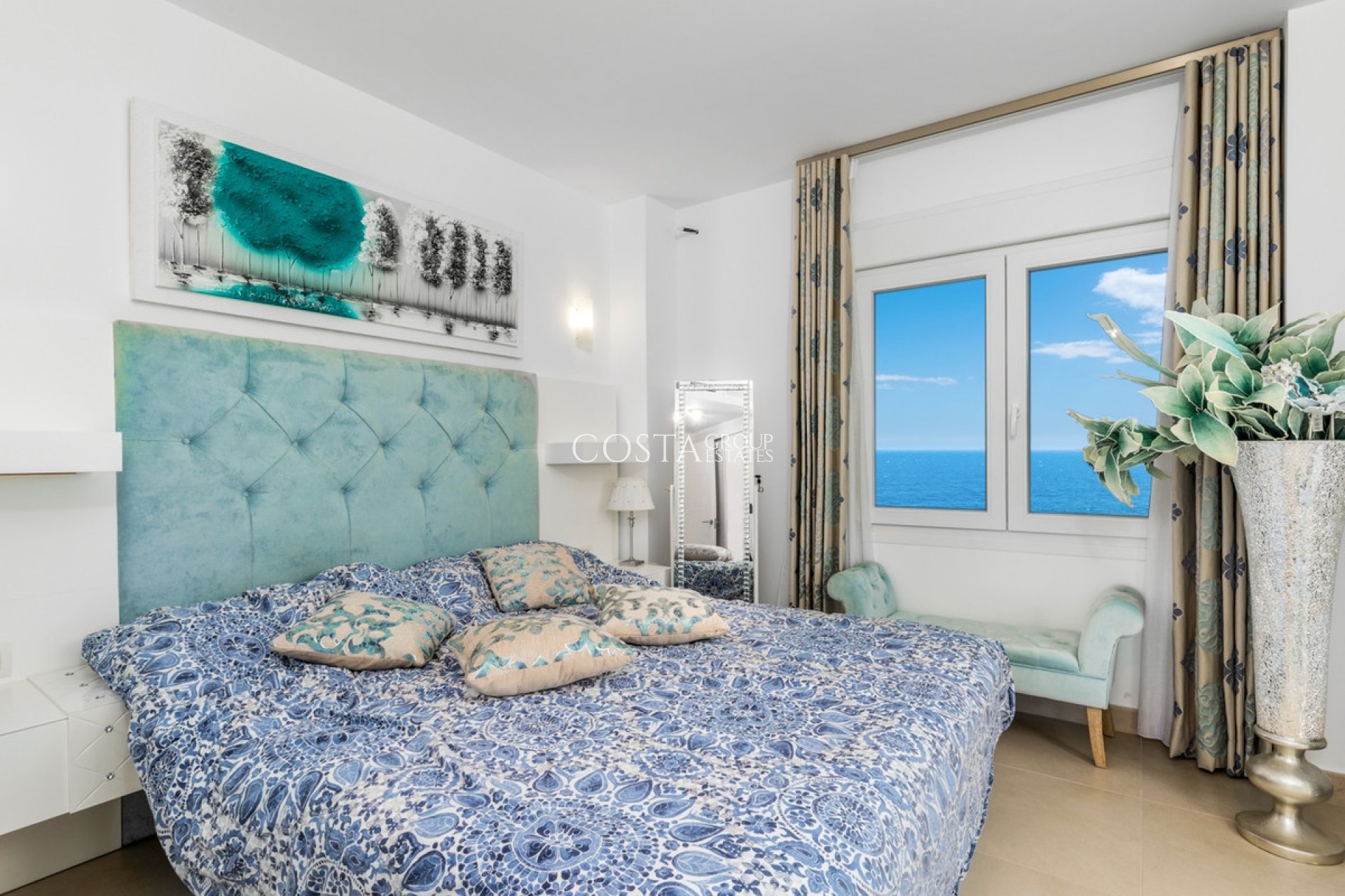 Odsprzedaż - Apartments -
Orihuela Costa - Punta Prima