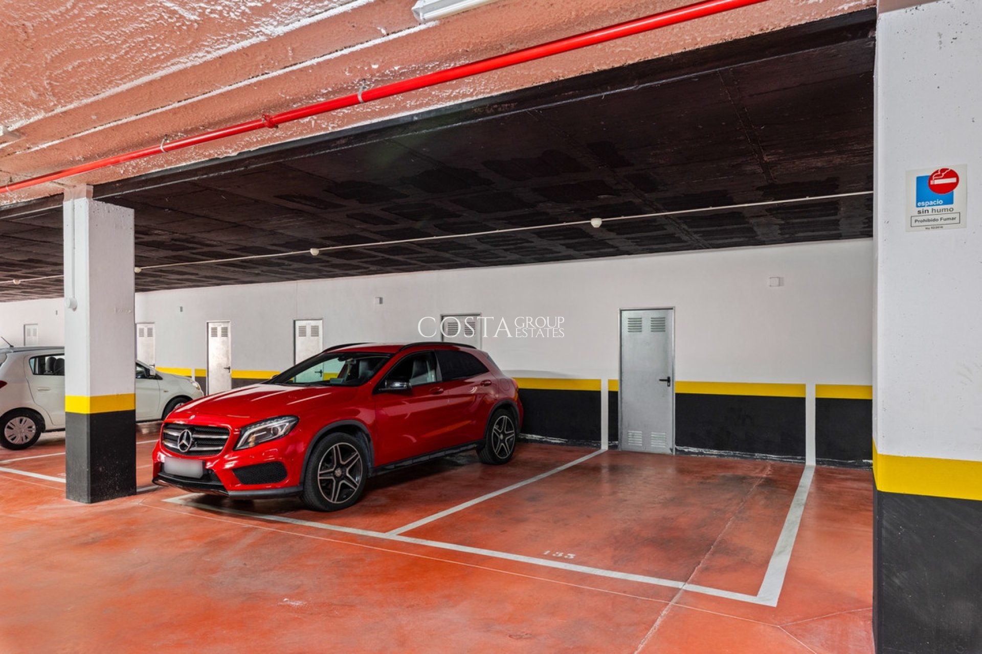 Odsprzedaż - Apartments -
Orihuela Costa - Punta Prima