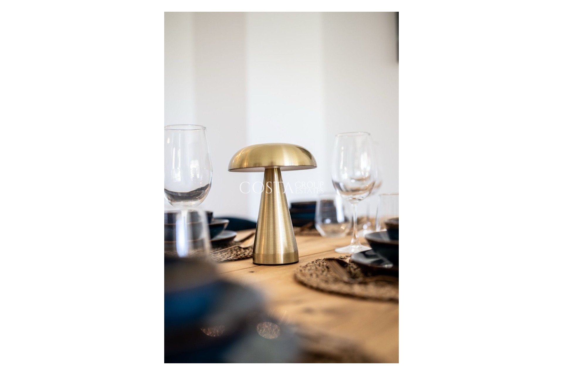 Odsprzedaż - Apartments -
Orihuela Costa - Punta Prima