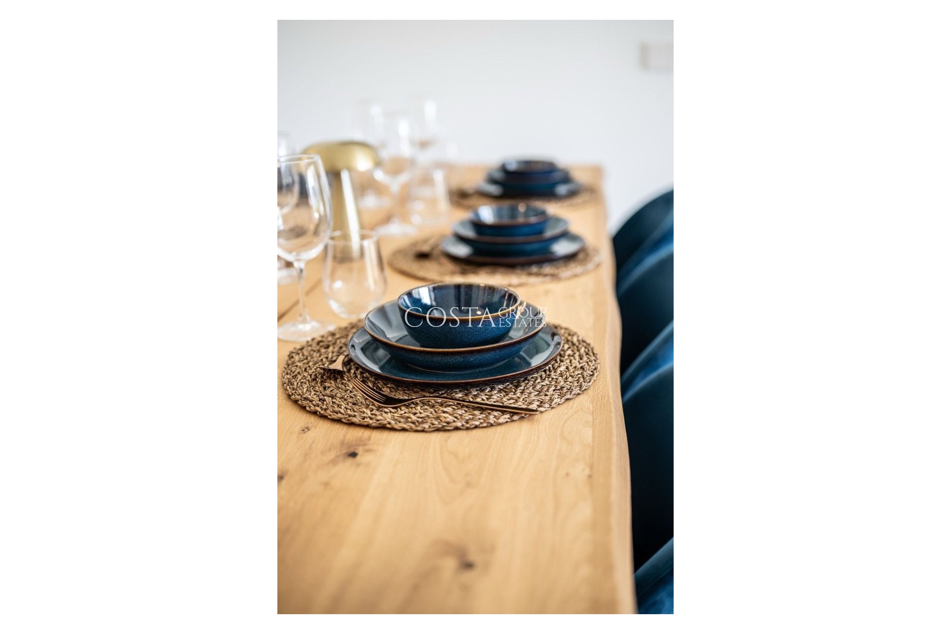 Odsprzedaż - Apartments -
Orihuela Costa - Punta Prima