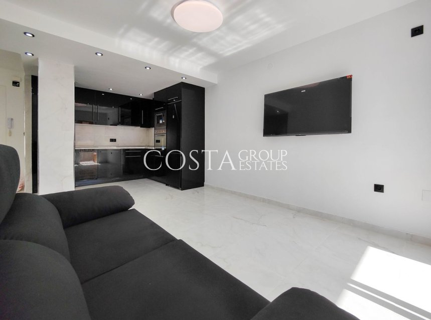 Odsprzedaż - Apartments -
Orihuela Costa - Punta Prima