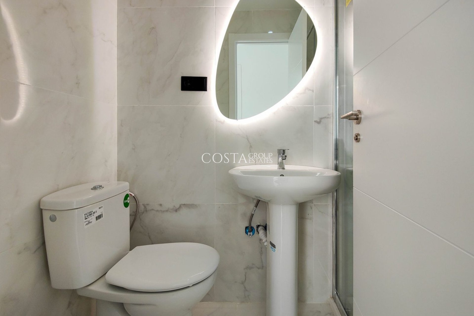 Odsprzedaż - Apartments -
Orihuela Costa - Punta Prima