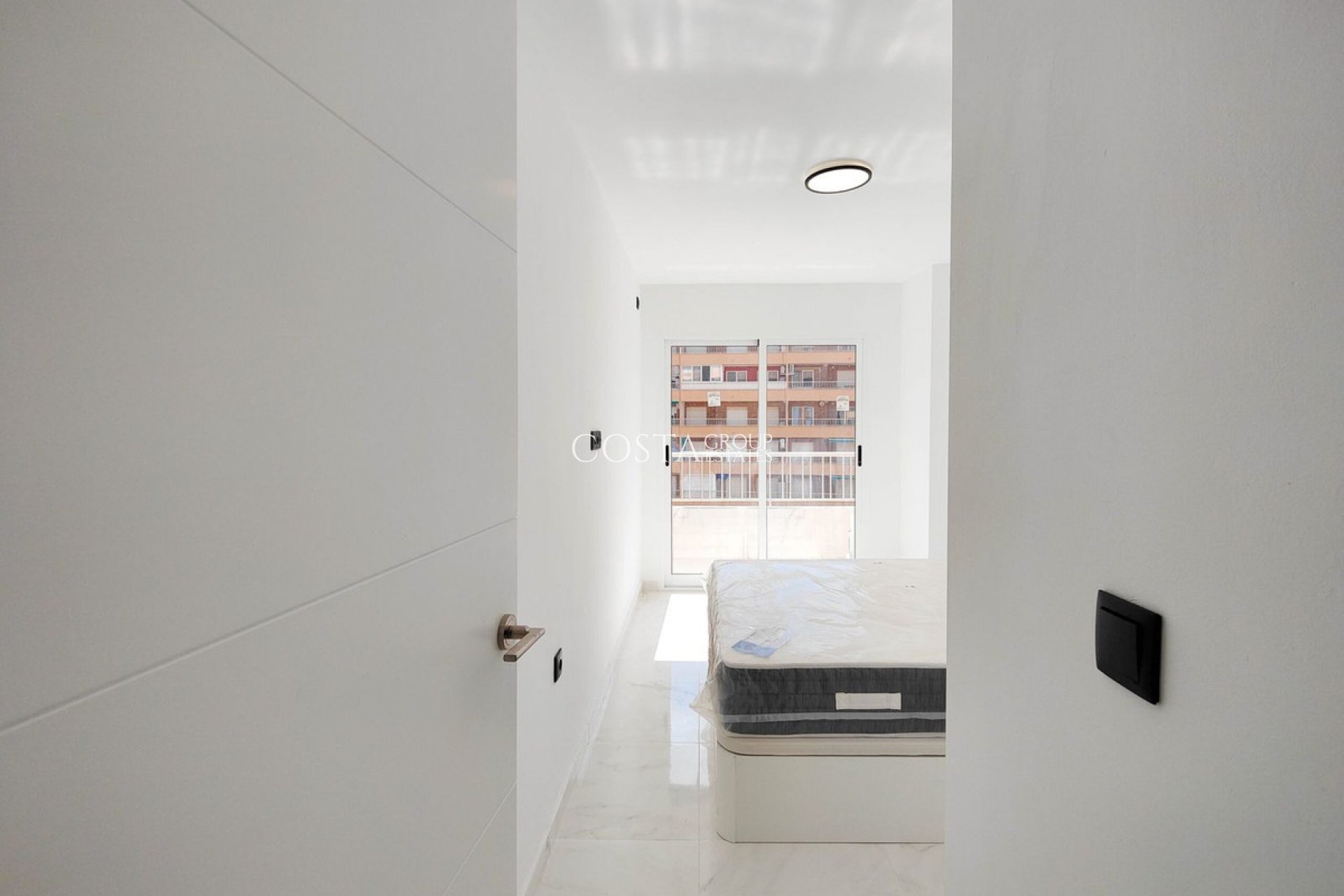 Odsprzedaż - Apartments -
Orihuela Costa - Punta Prima