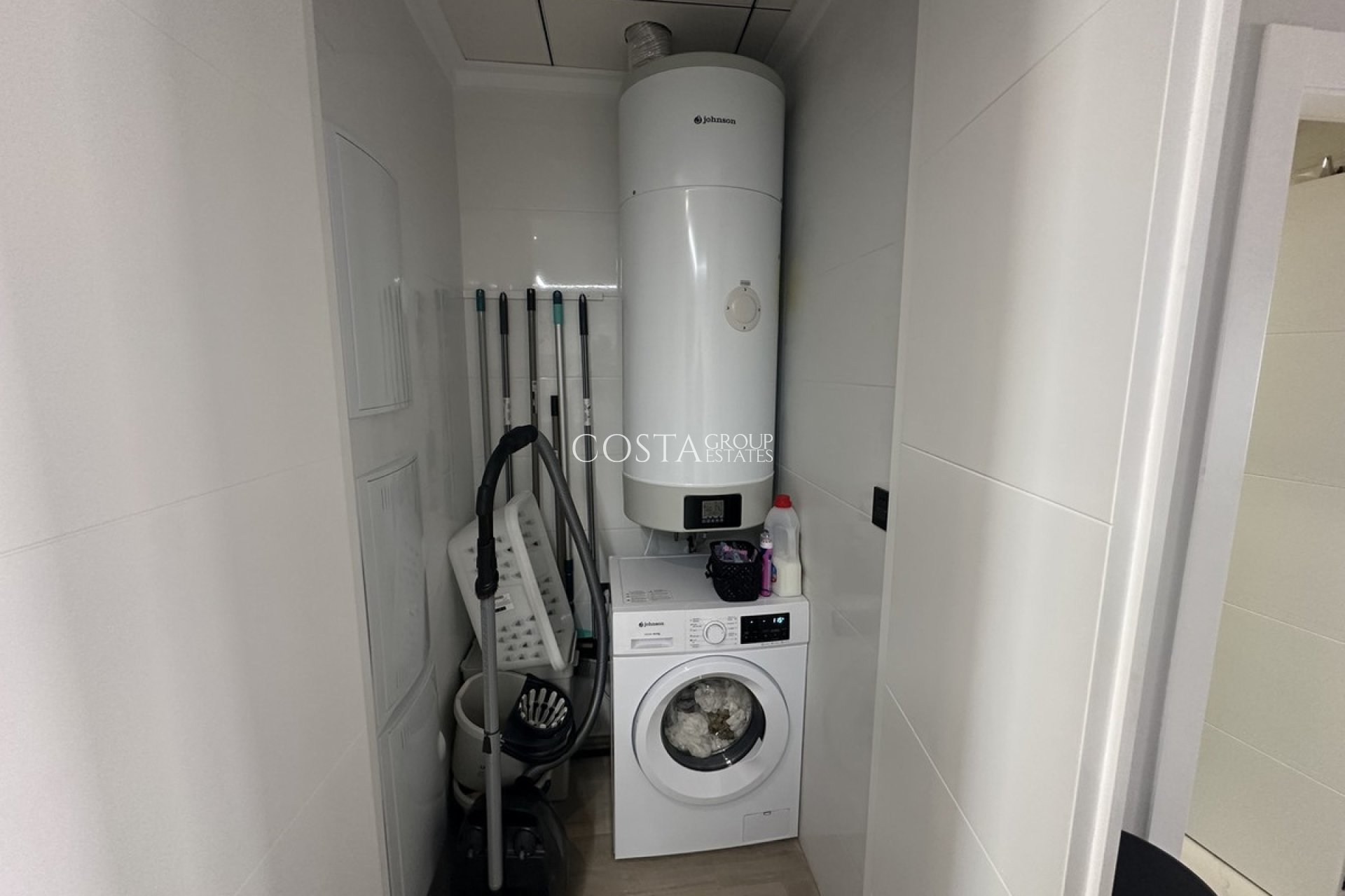 Odsprzedaż - Apartments -
Orihuela Costa - Punta Prima